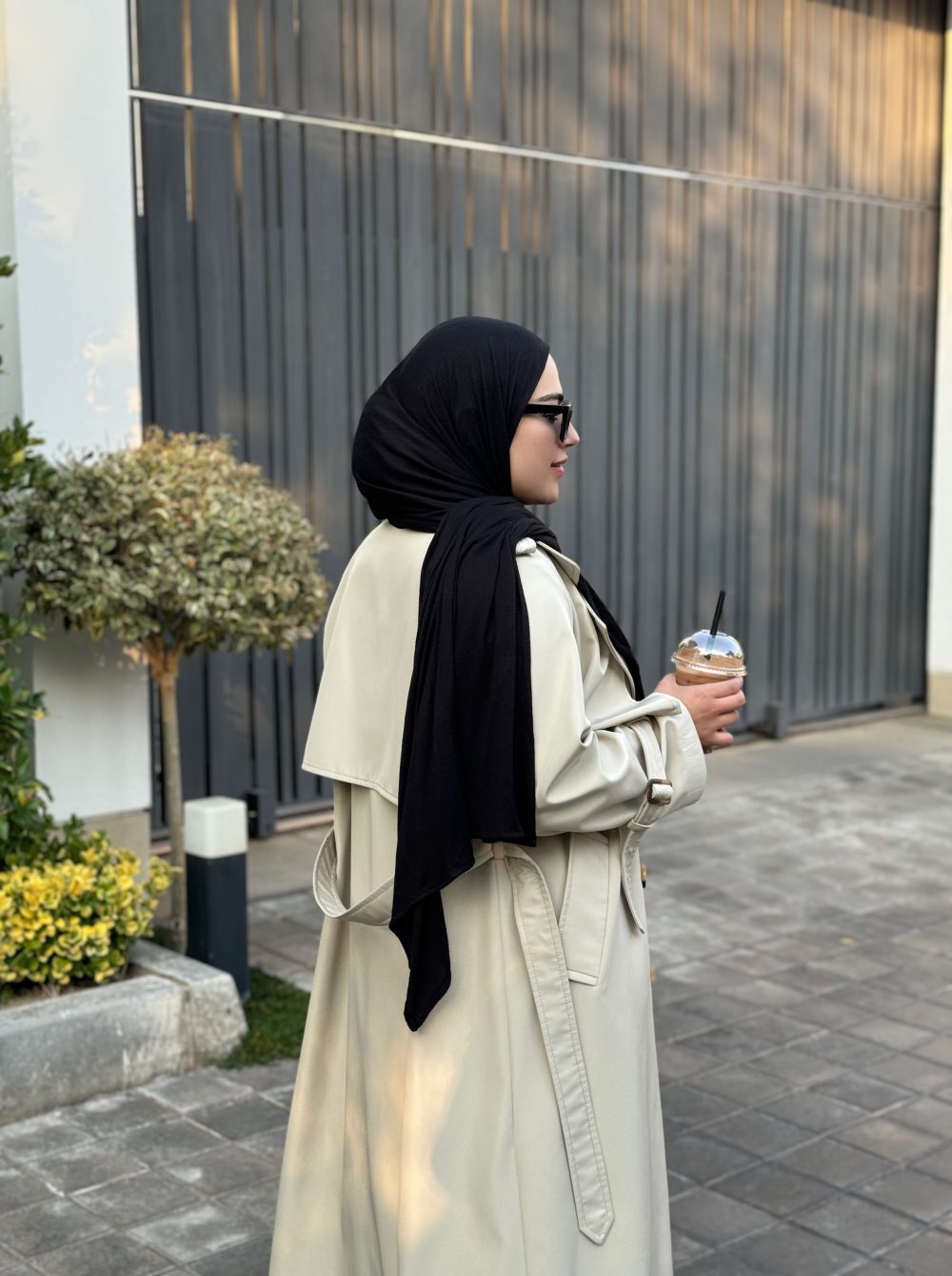 ✨️ شال کویتی ✨️ - Image 4