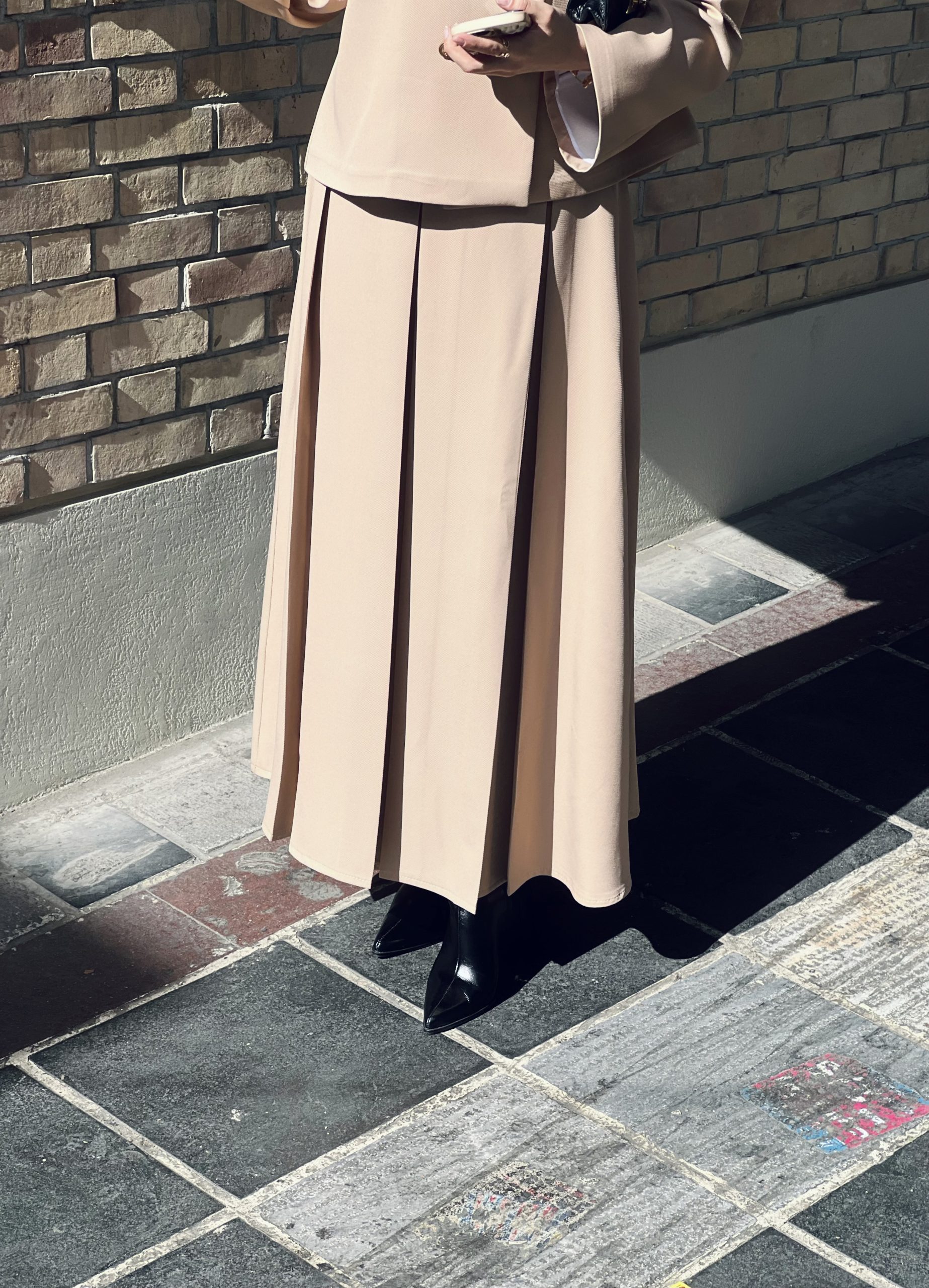 IMG_3946 کت و دامن ماری - Image 6