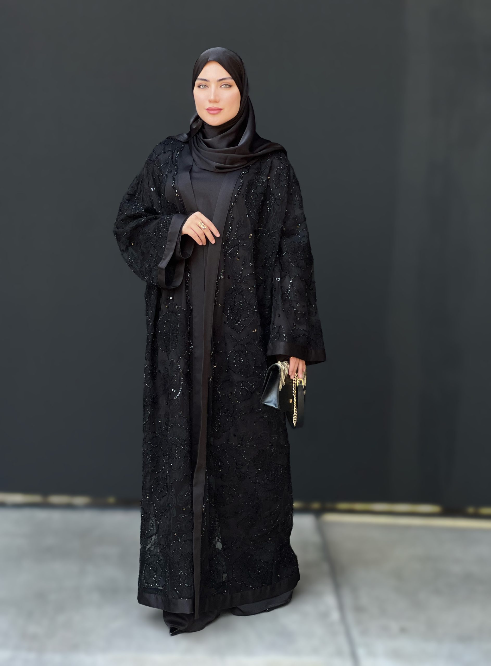 IMG_20260716_104925_266 عبای مجلسی سُها - Image 1