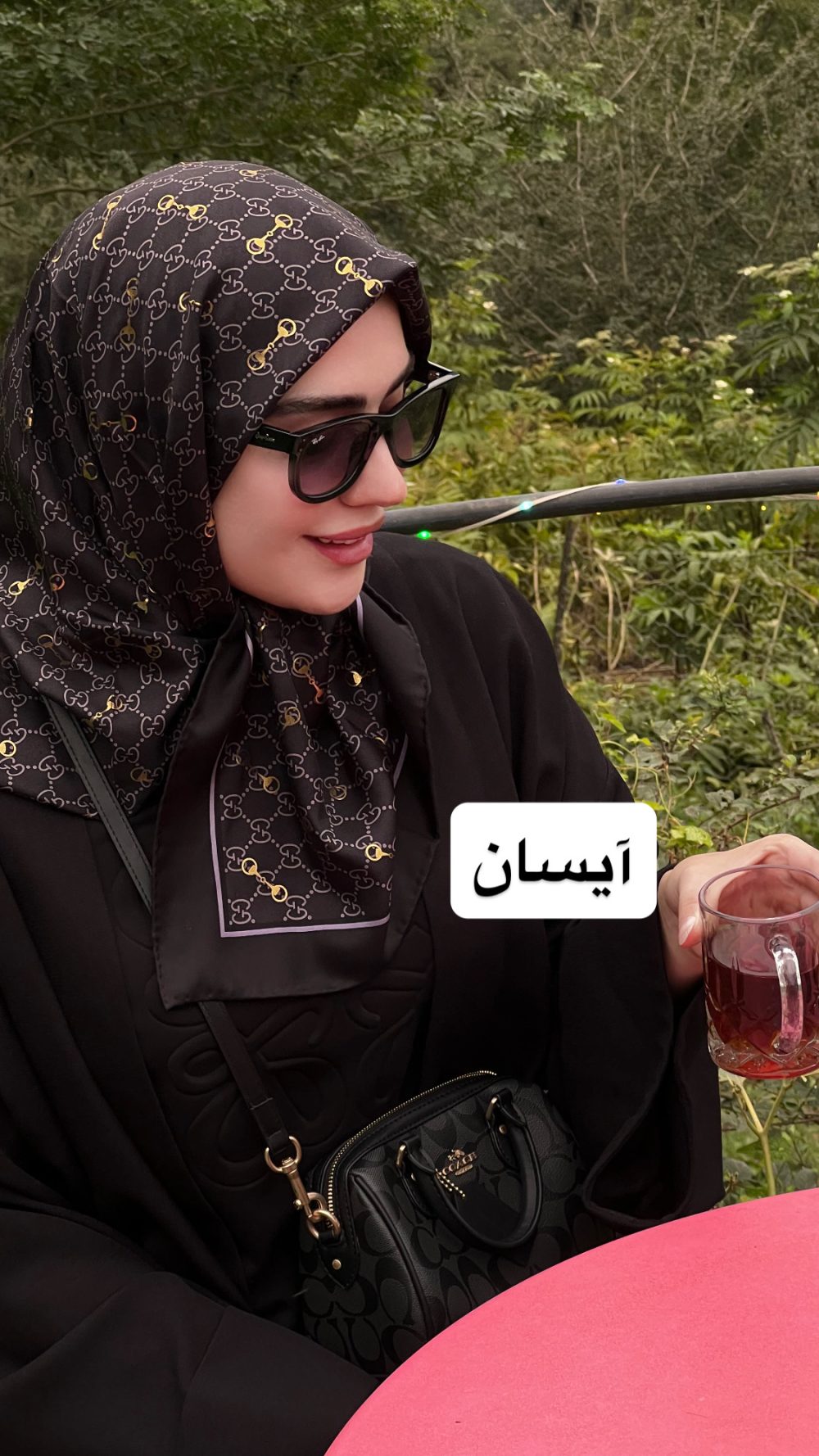 ۴ طرح زیبای ابریشم اصل - Image 5