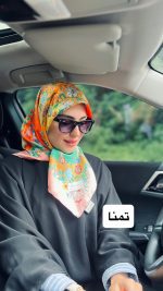 ۴ طرح زیبای ابریشم اصل - Image 2