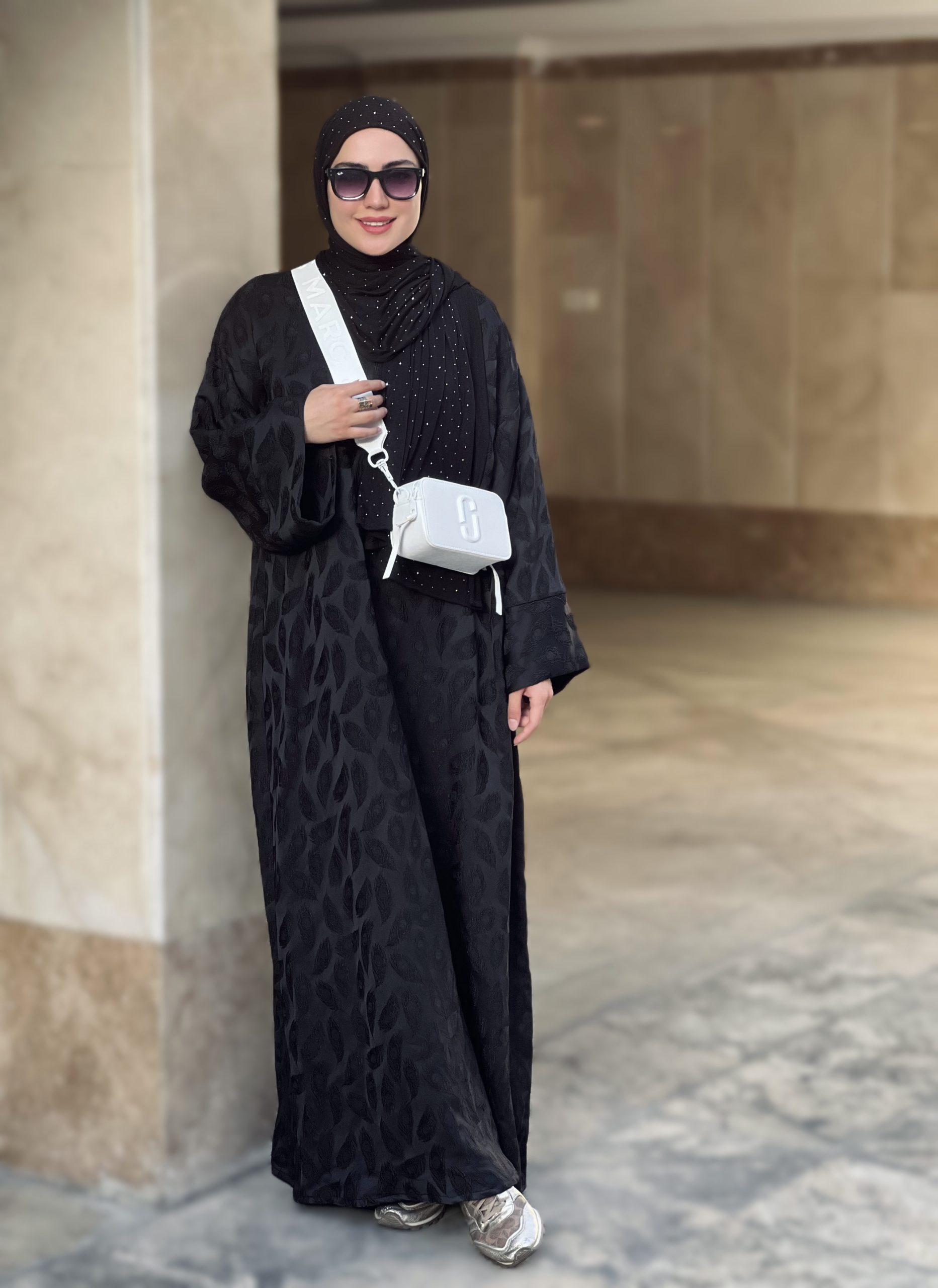 عبای طاووس کالکشن جدید - Image 2