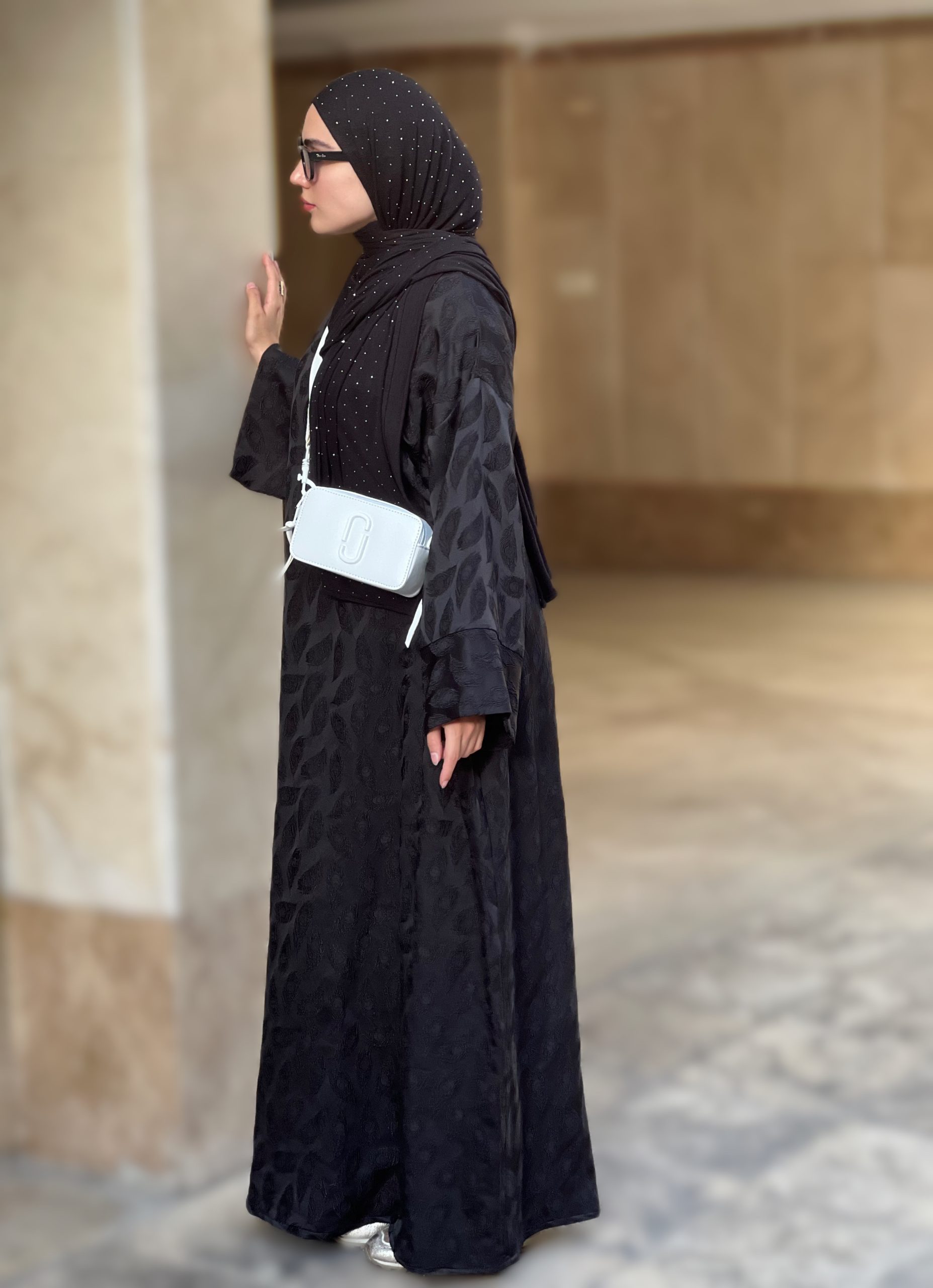 عبای طاووس کالکشن جدید - Image 3