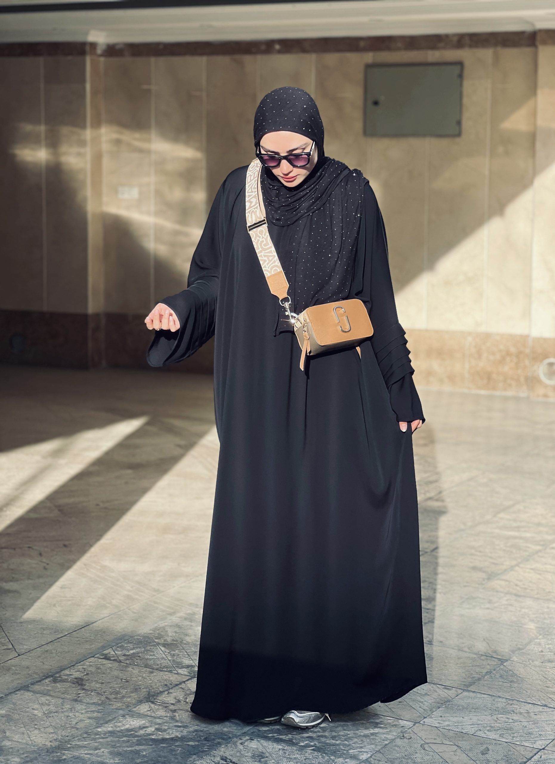 عبای نجلا - Image 4