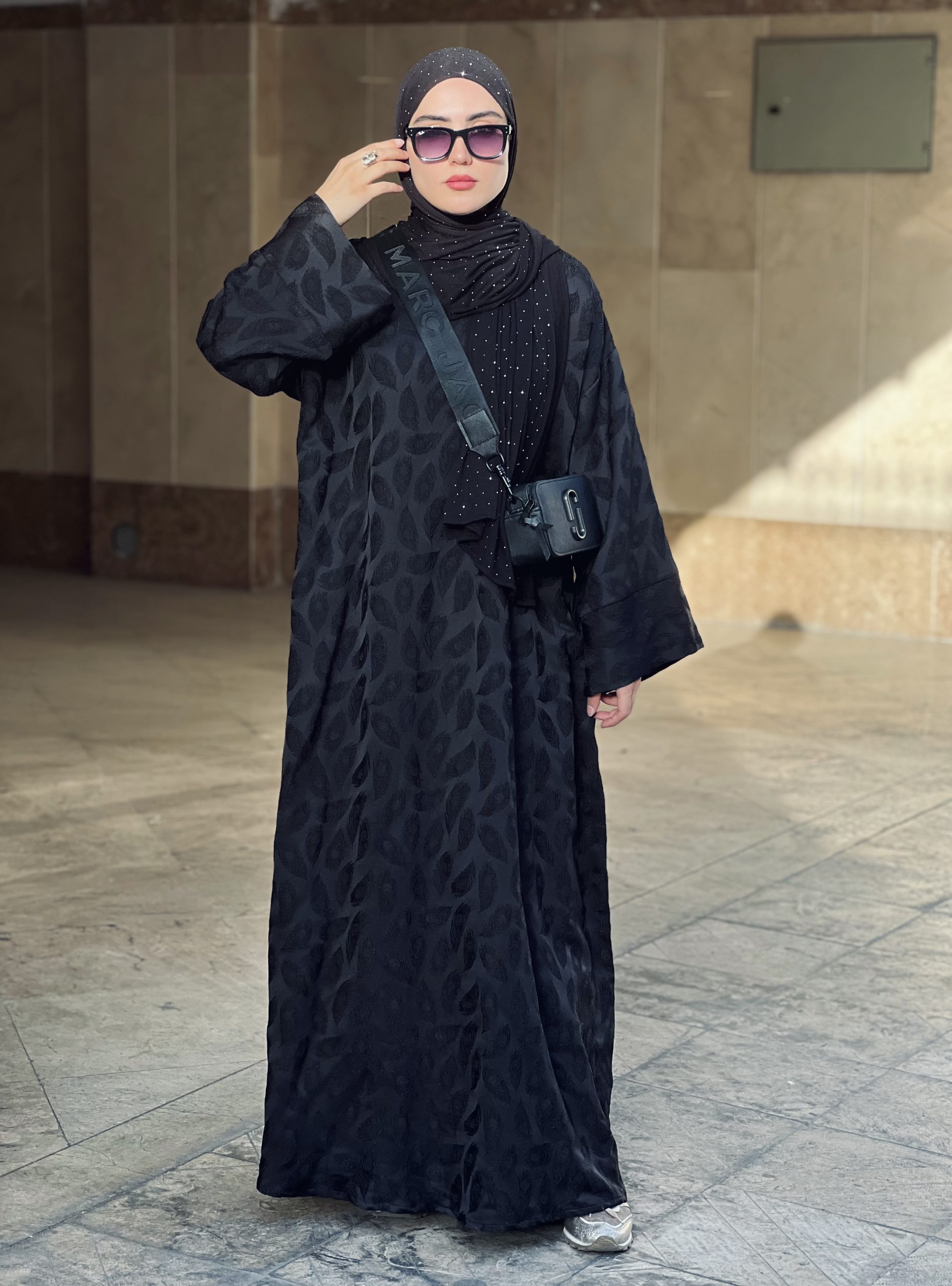 عبای طاووس کالکشن جدید