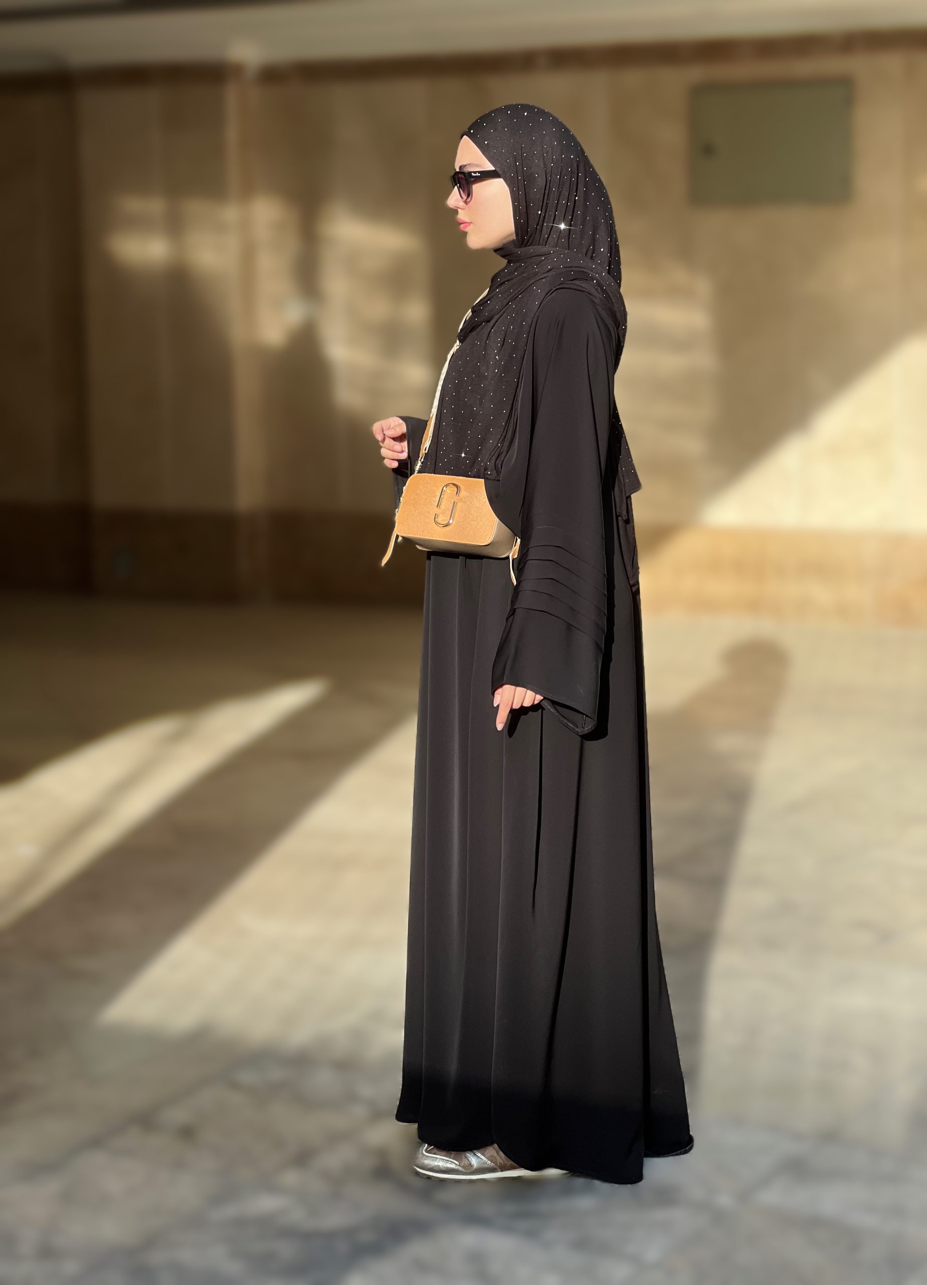 عبای نجلا - Image 3