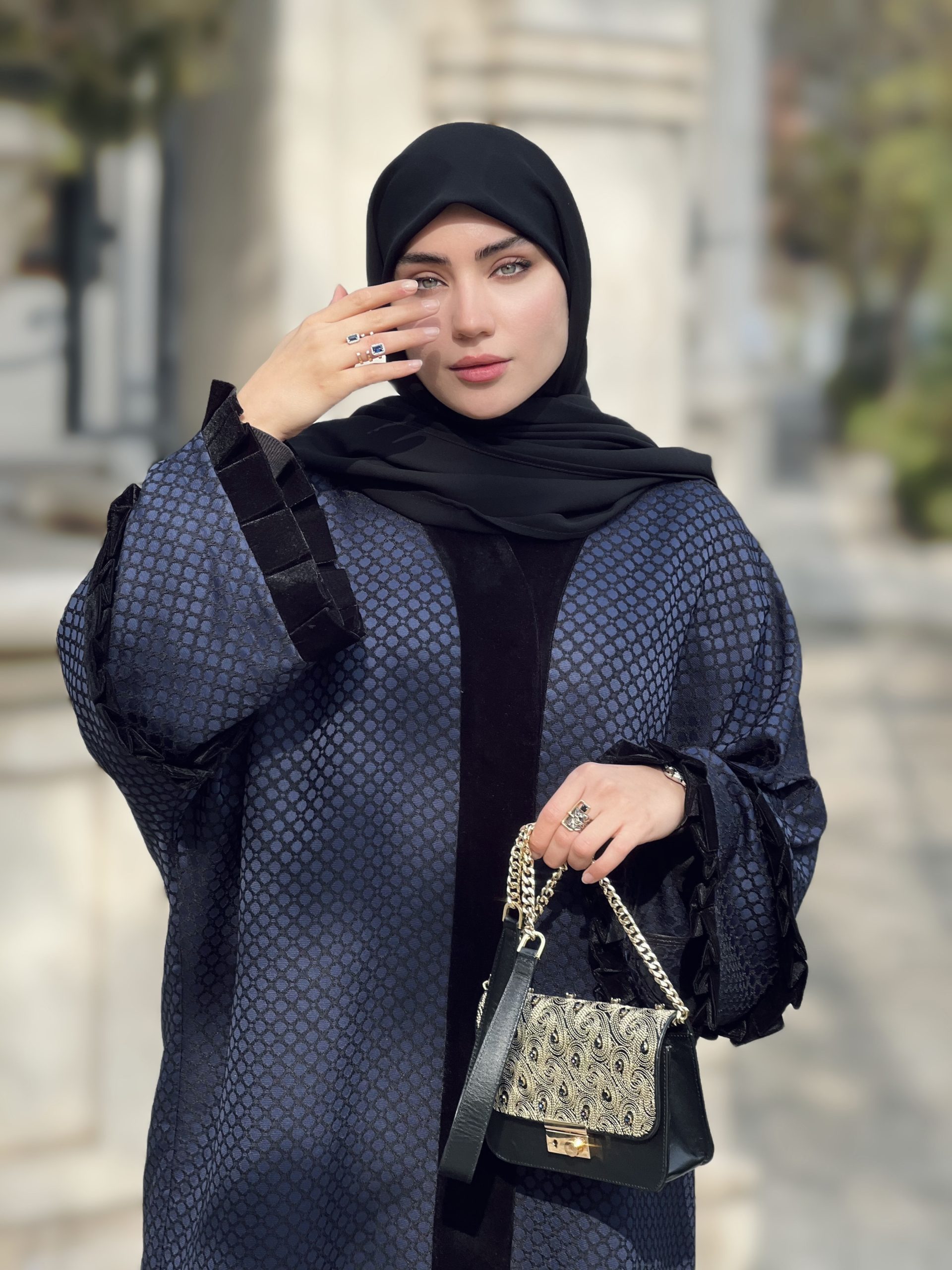 عبای خاتون - Image 3