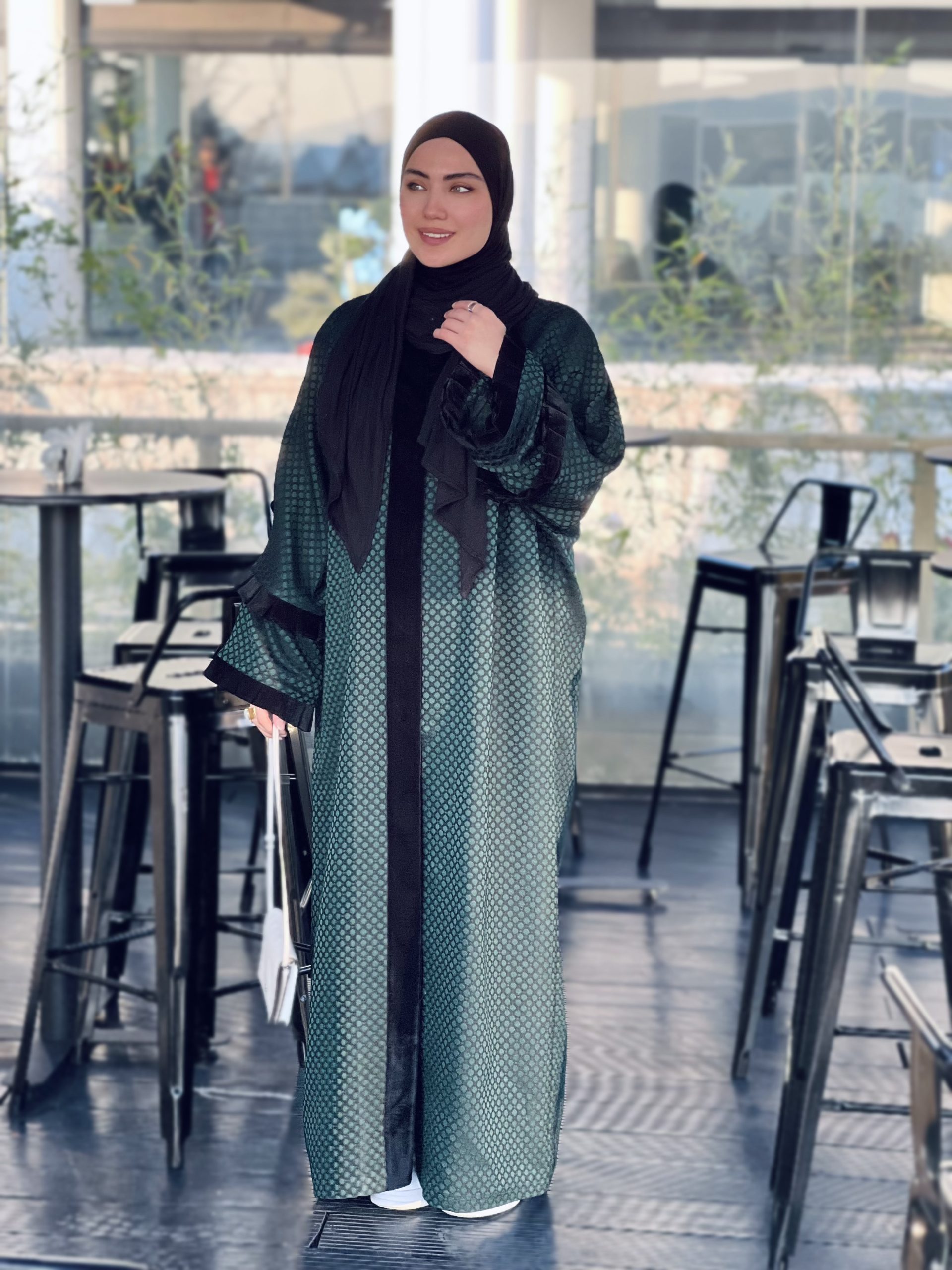 عبای خاتون - Image 5
