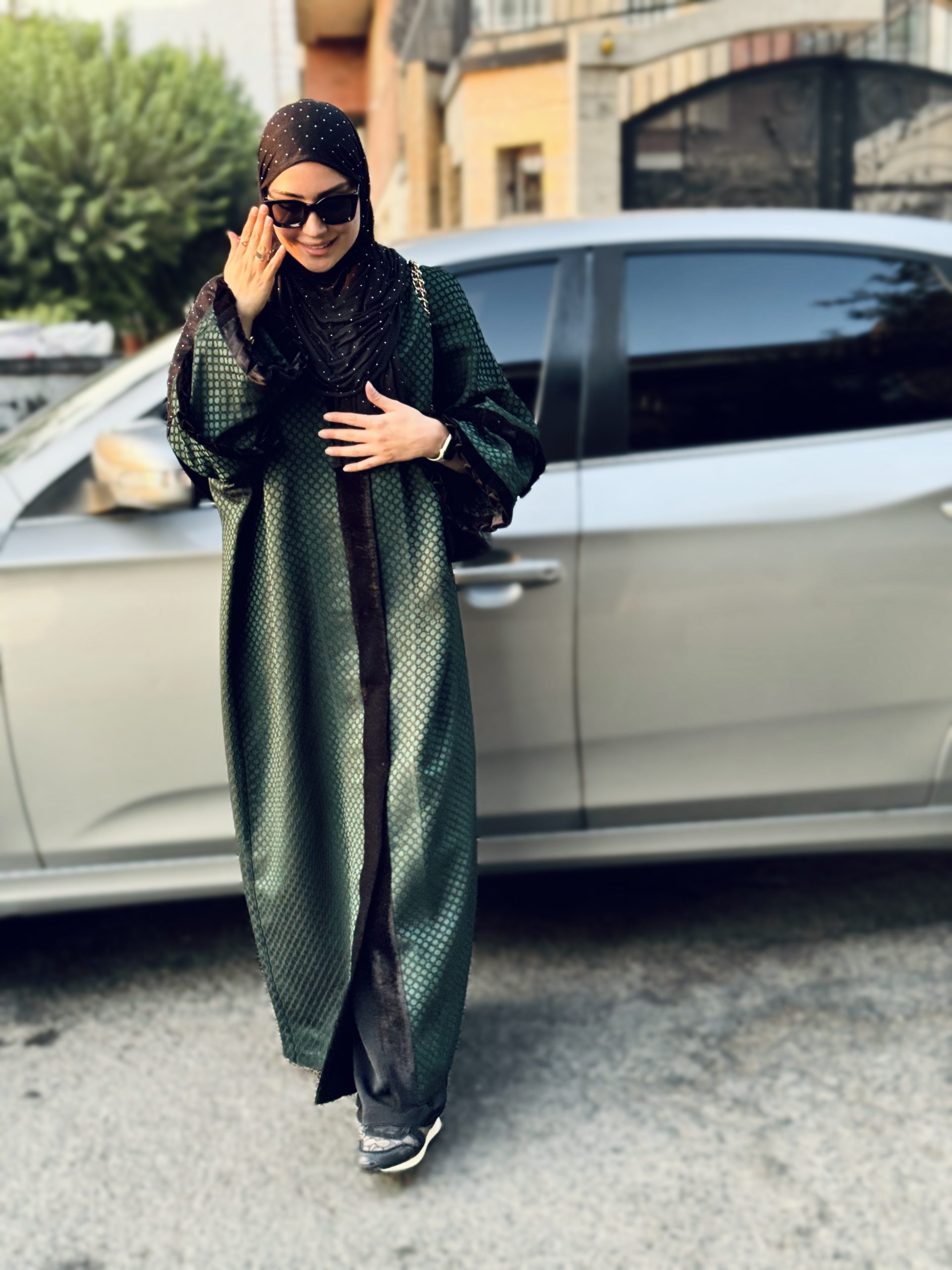 عبای خاتون - Image 6