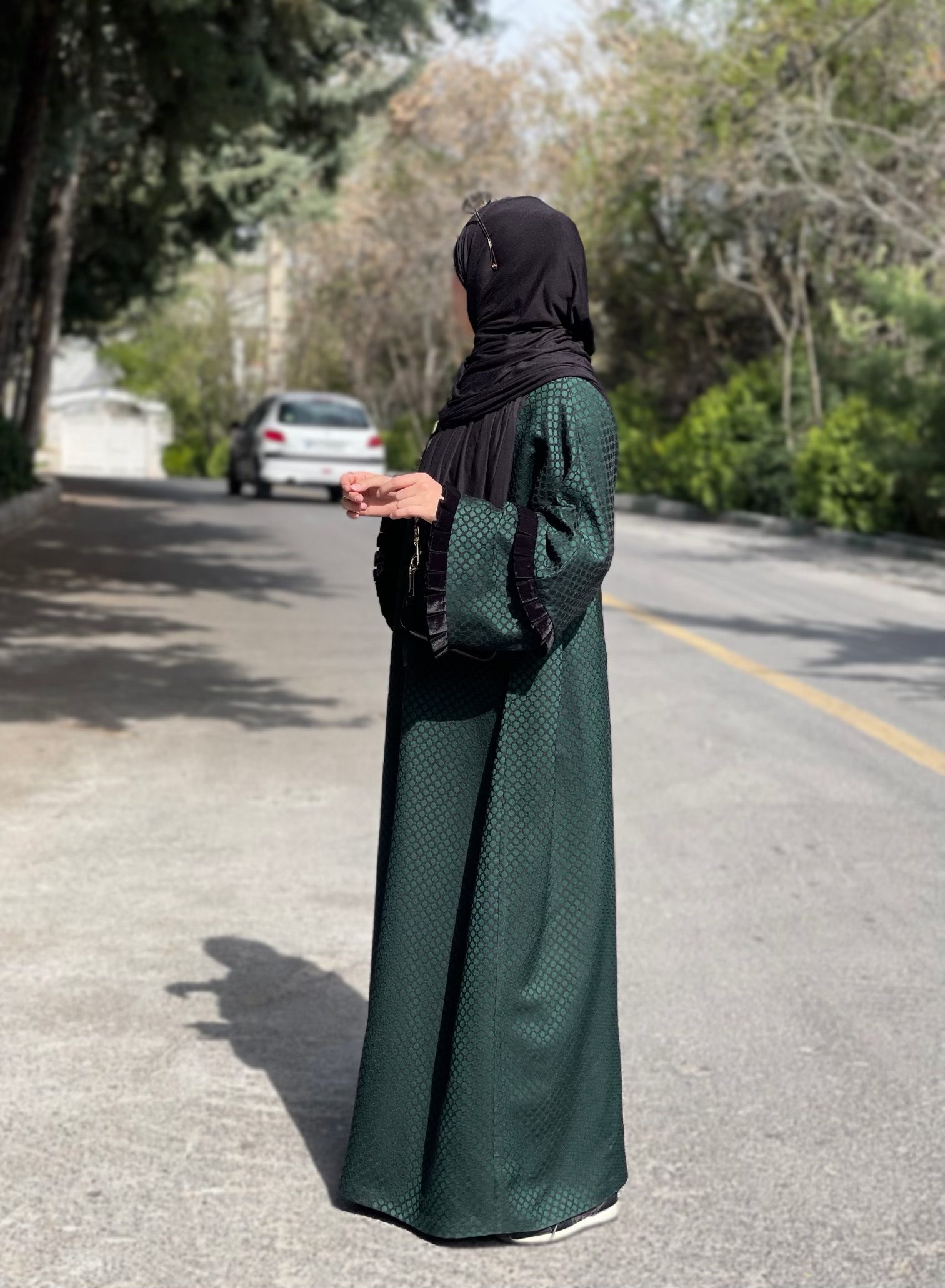 عبای خاتون - Image 7