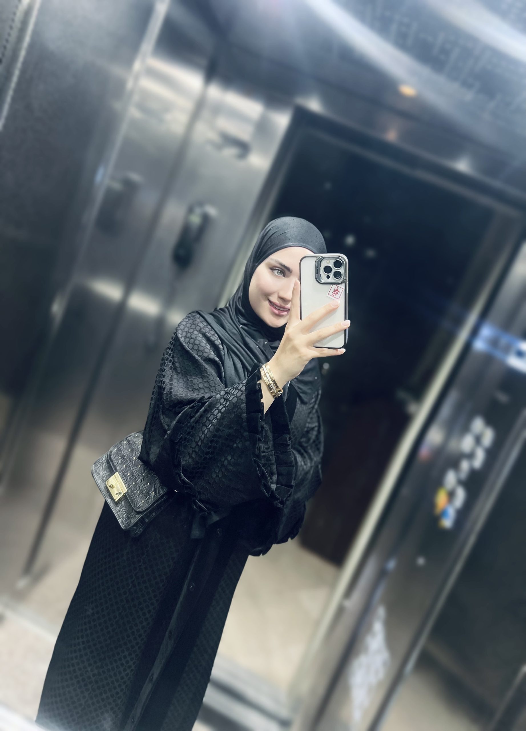 عبای خاتون - Image 9