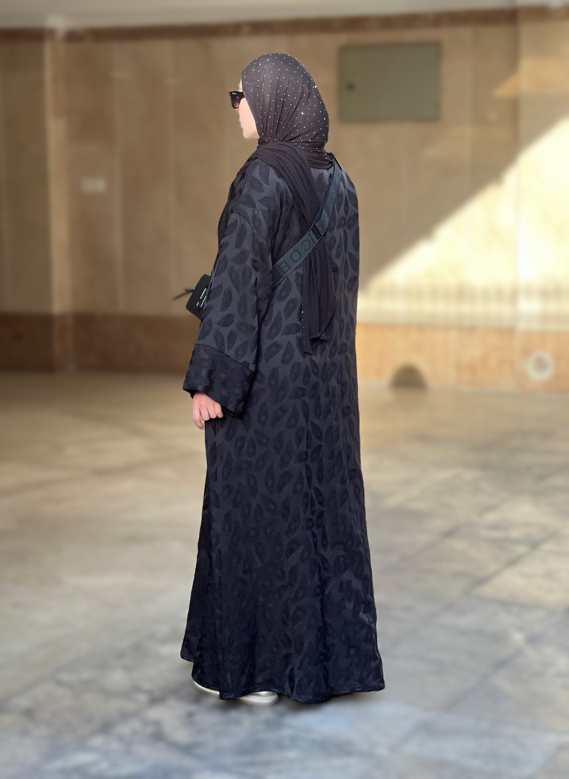 عبای طاووس کالکشن جدید - Image 5