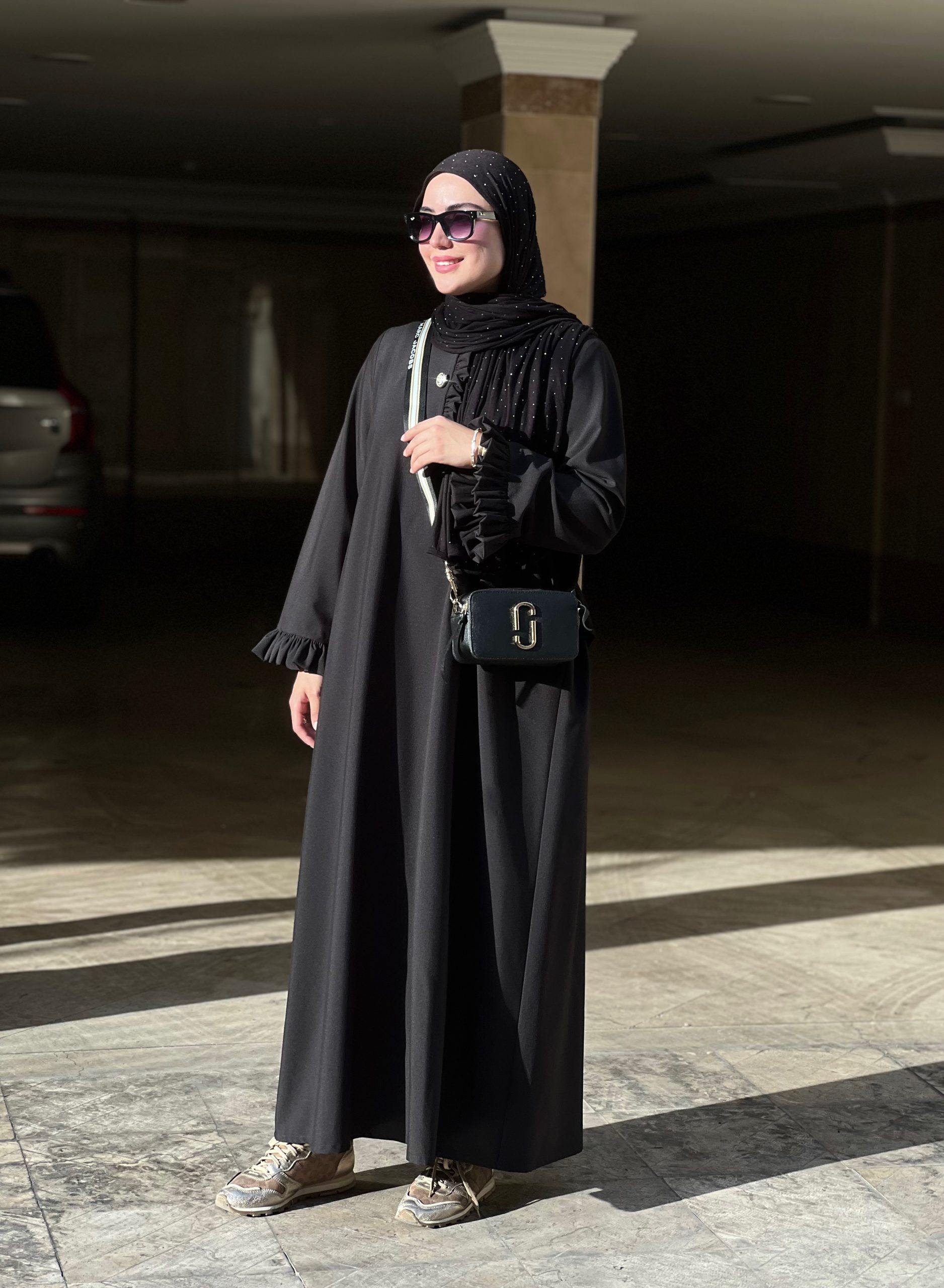 پیراهن بهنوش
