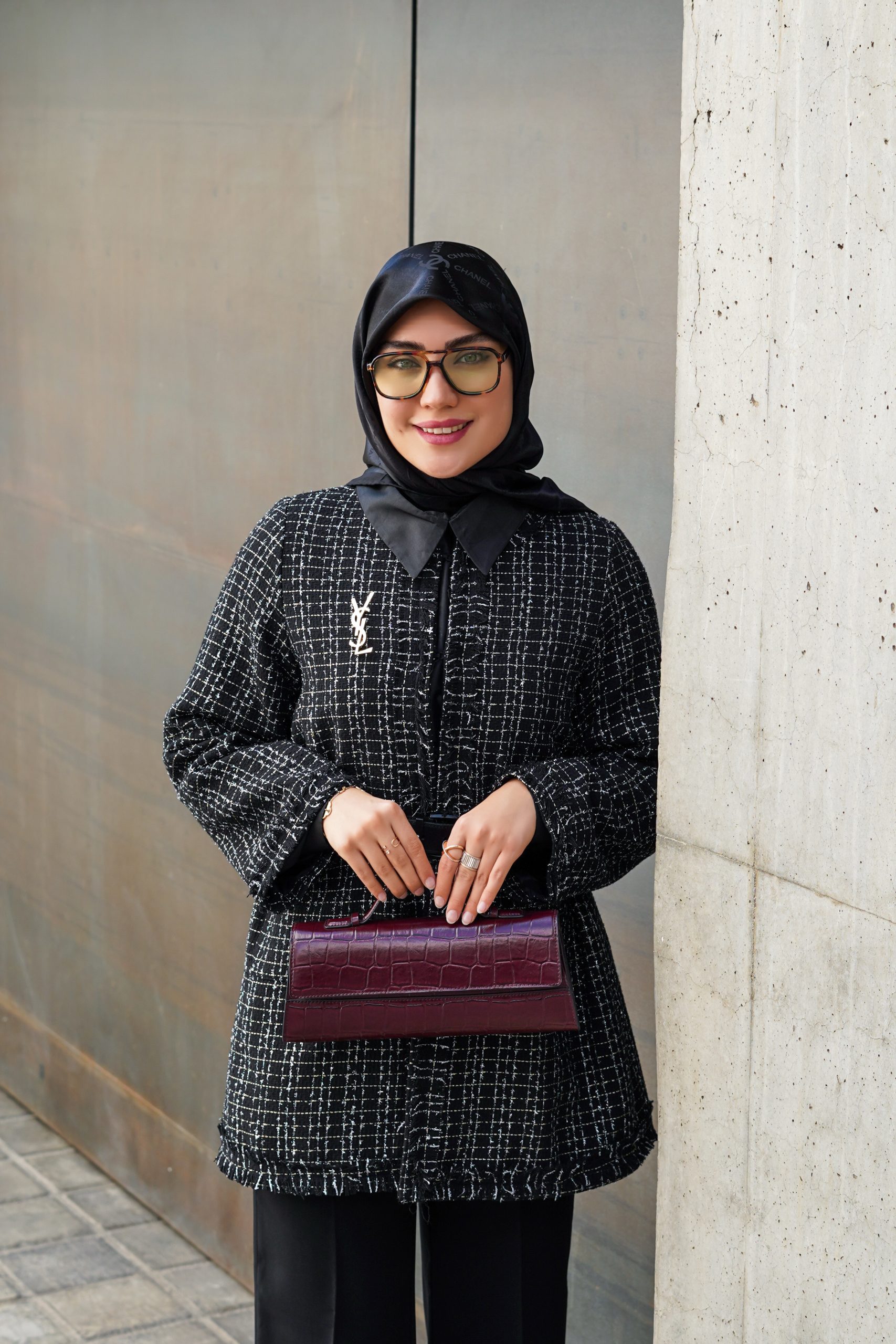 پالتوی لارا - Image 3
