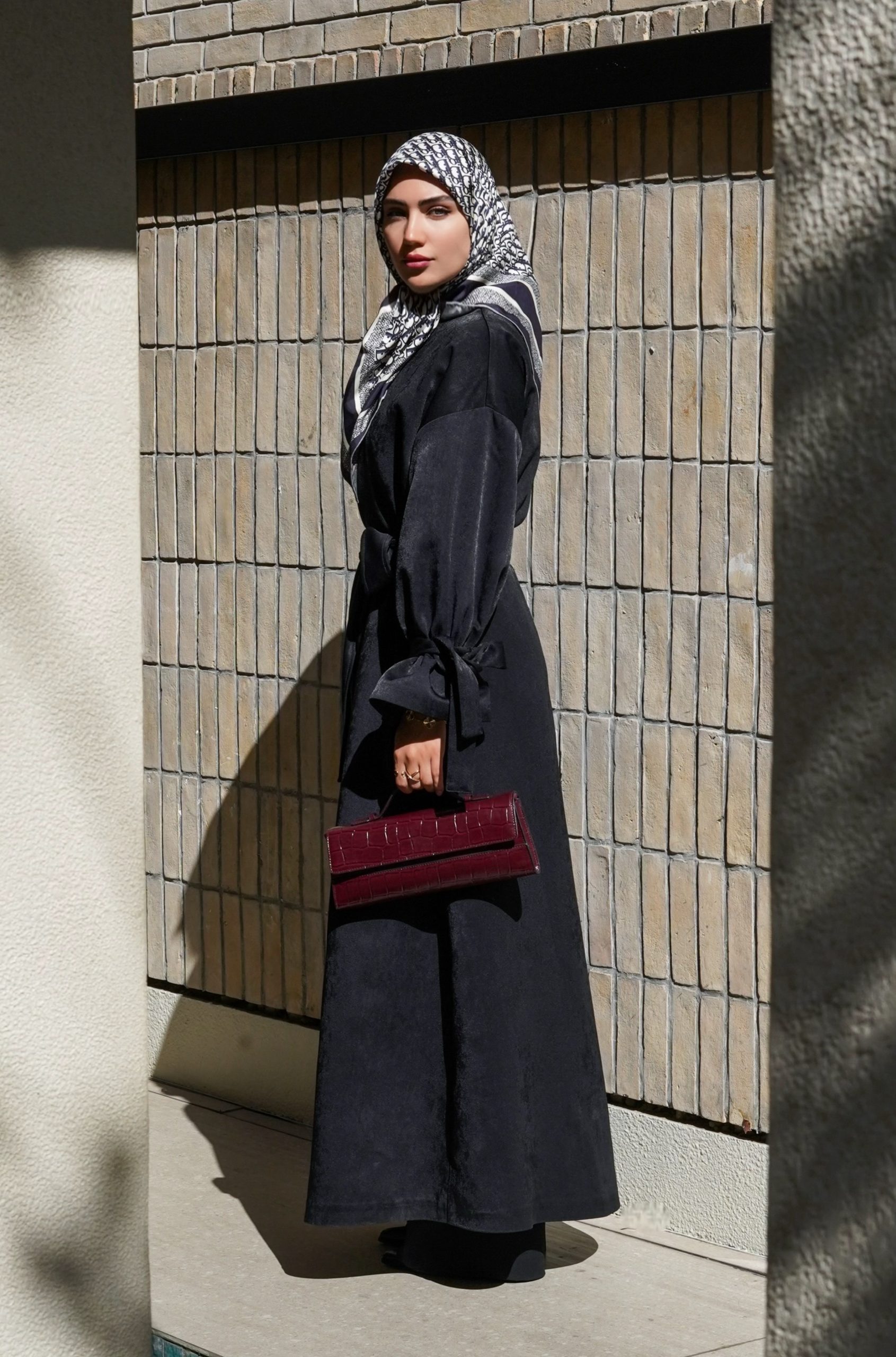 عبای دیبا - Image 3