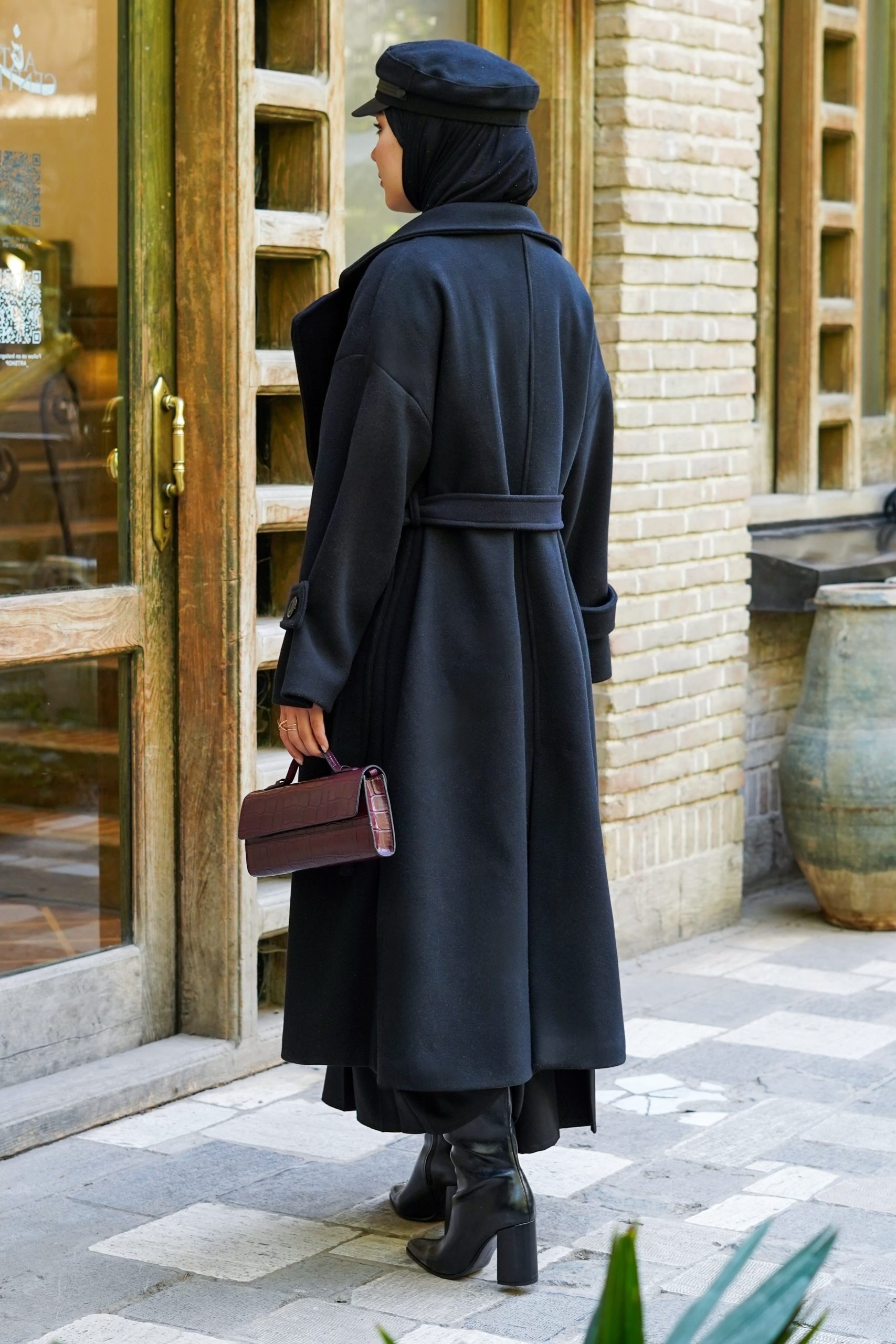 پالتوی ماری - Image 3