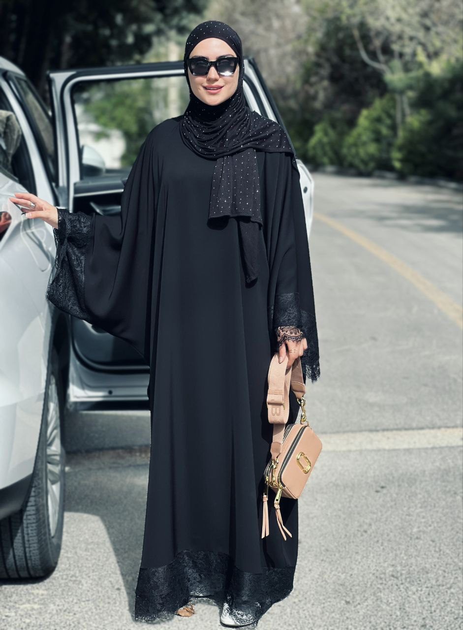 عبـــای راحیـــــل - Image 4