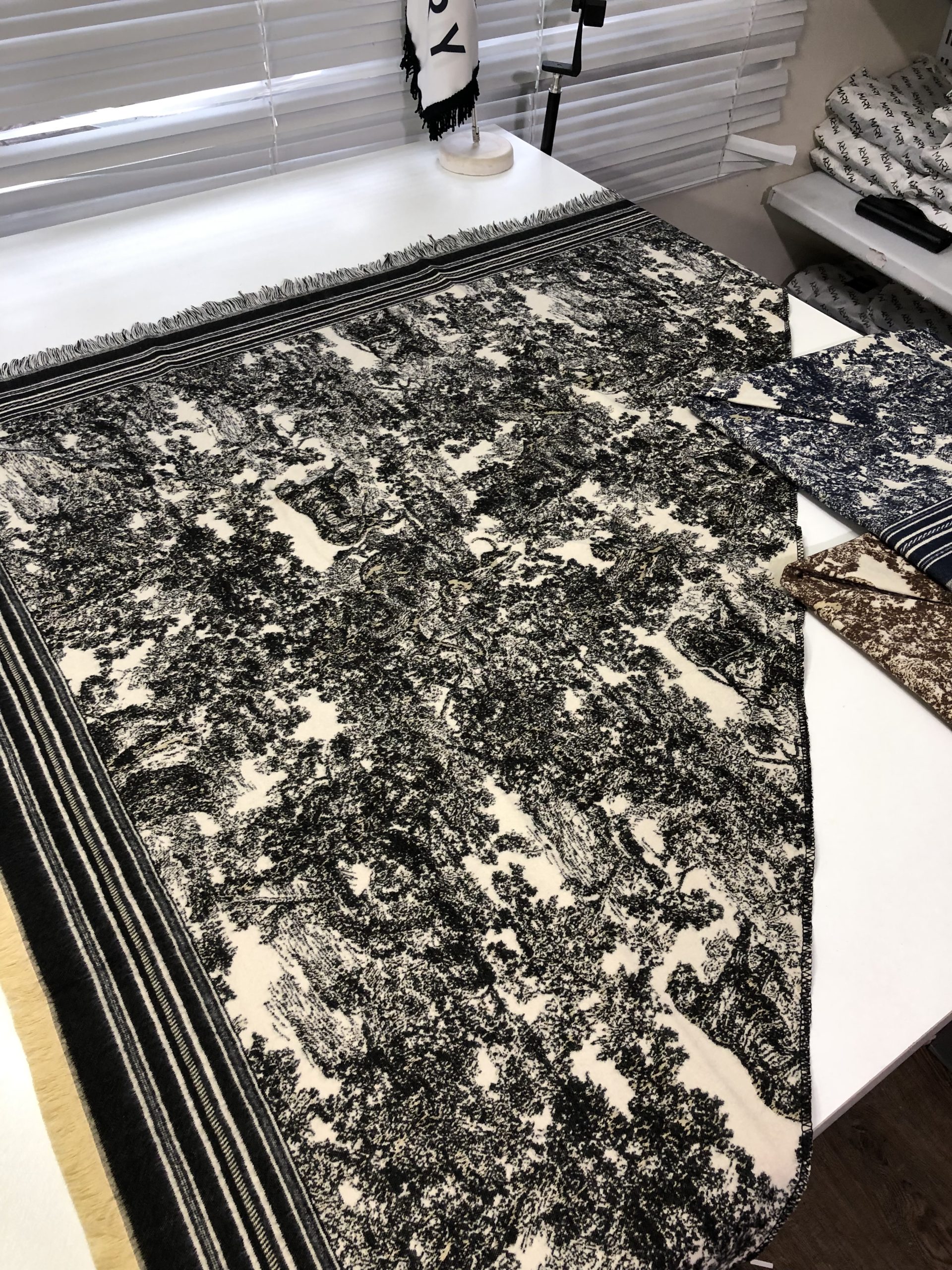 روسری آیسو - Image 7