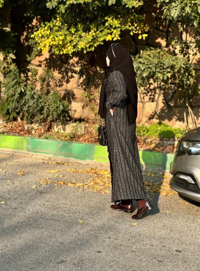 پالتو ماهلین - Image 3