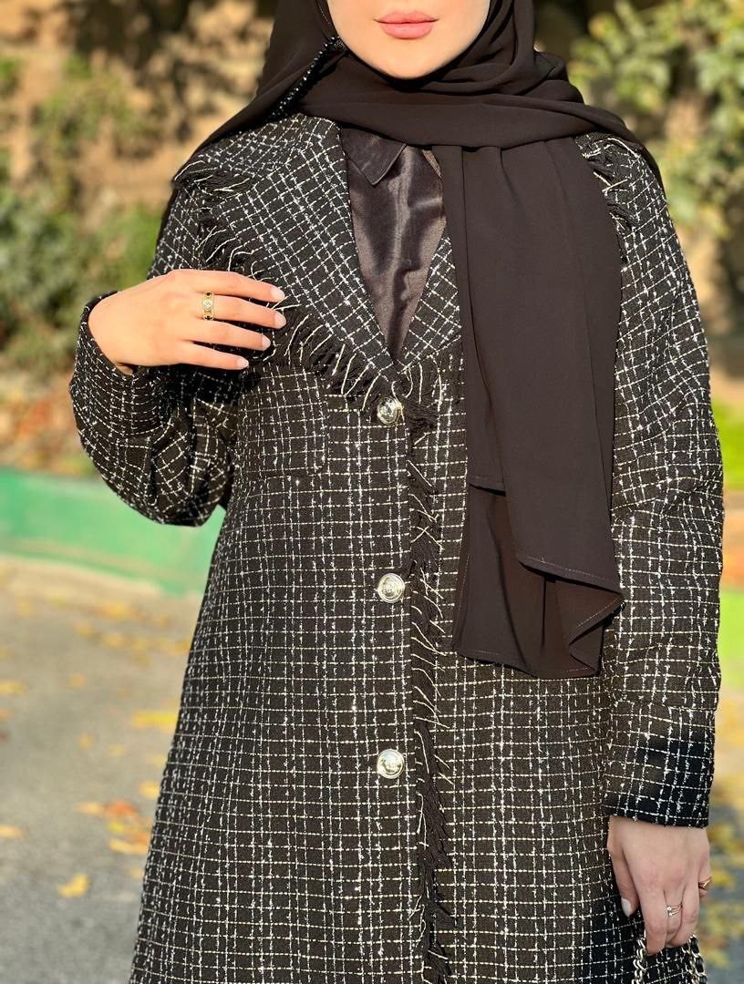 پالتو ماهلین - Image 4