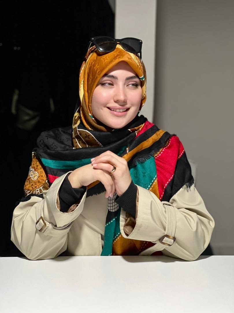 روسری یگانه - Image 2