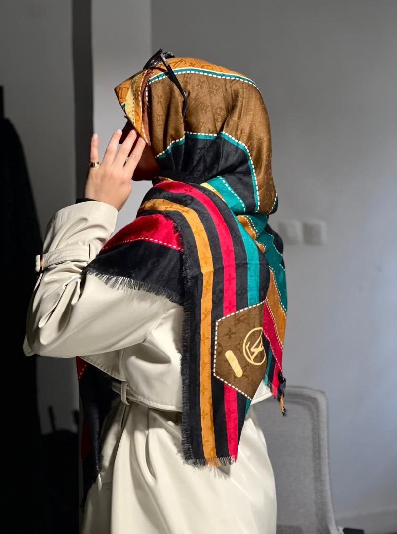 روسری یگانه - Image 3