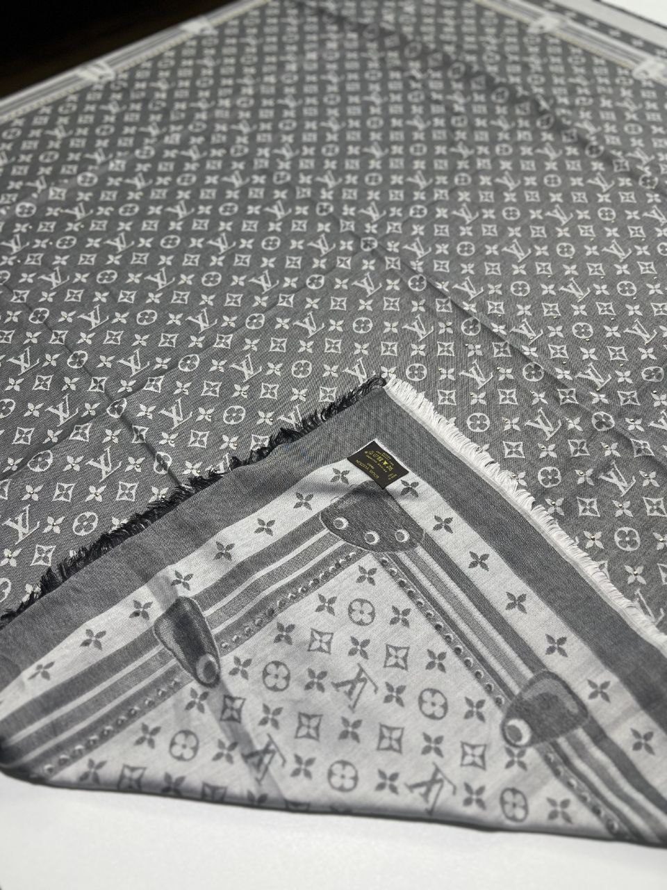 روسری پانچ دار شینا - Image 4