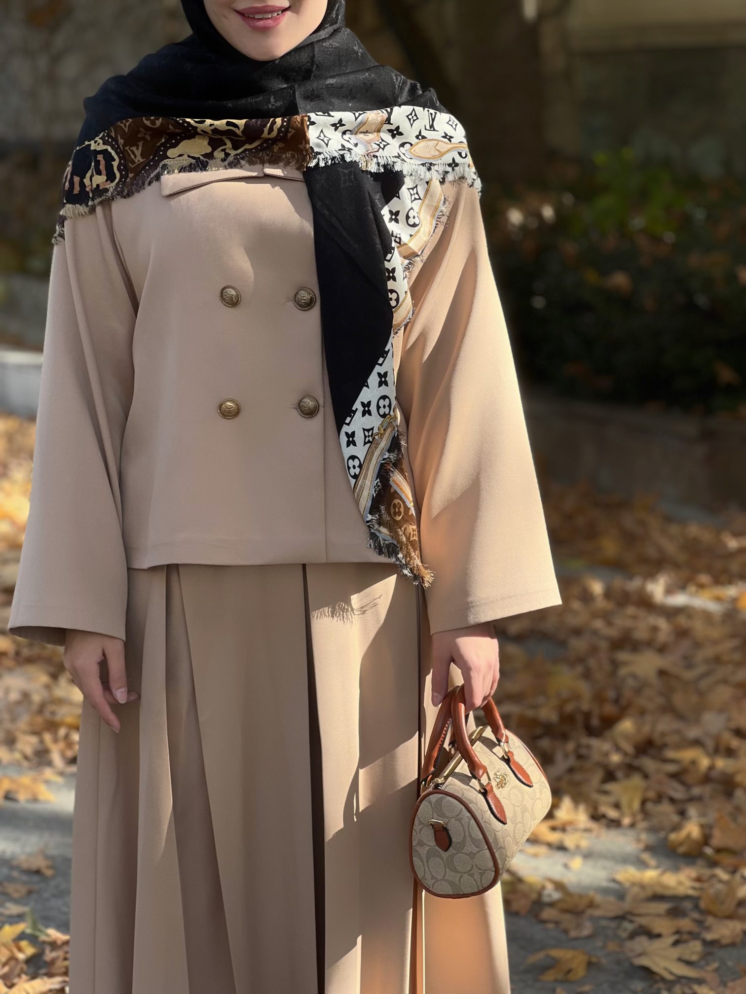 روسری دینا - Image 4