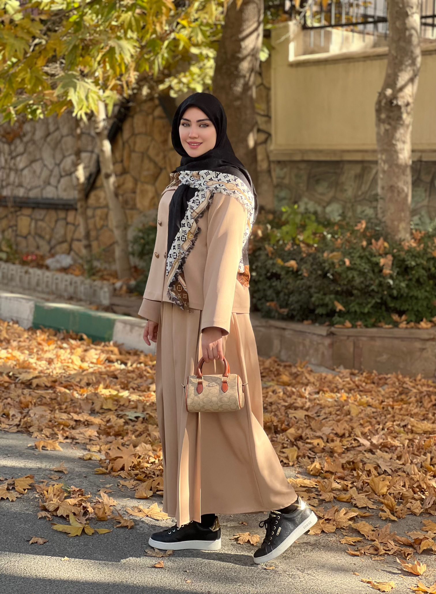 روسری دینا - Image 5