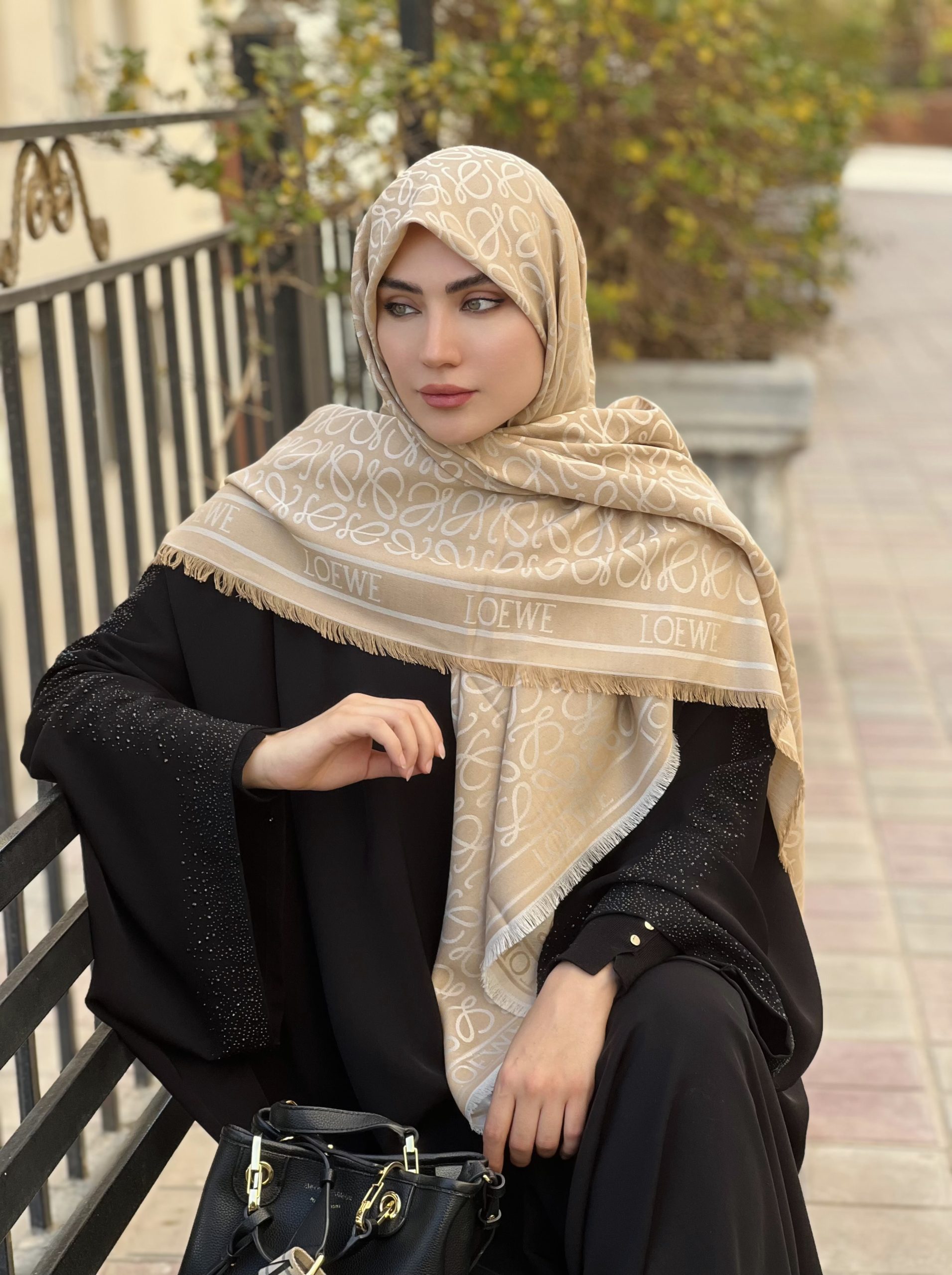 روسری گیسو - Image 13