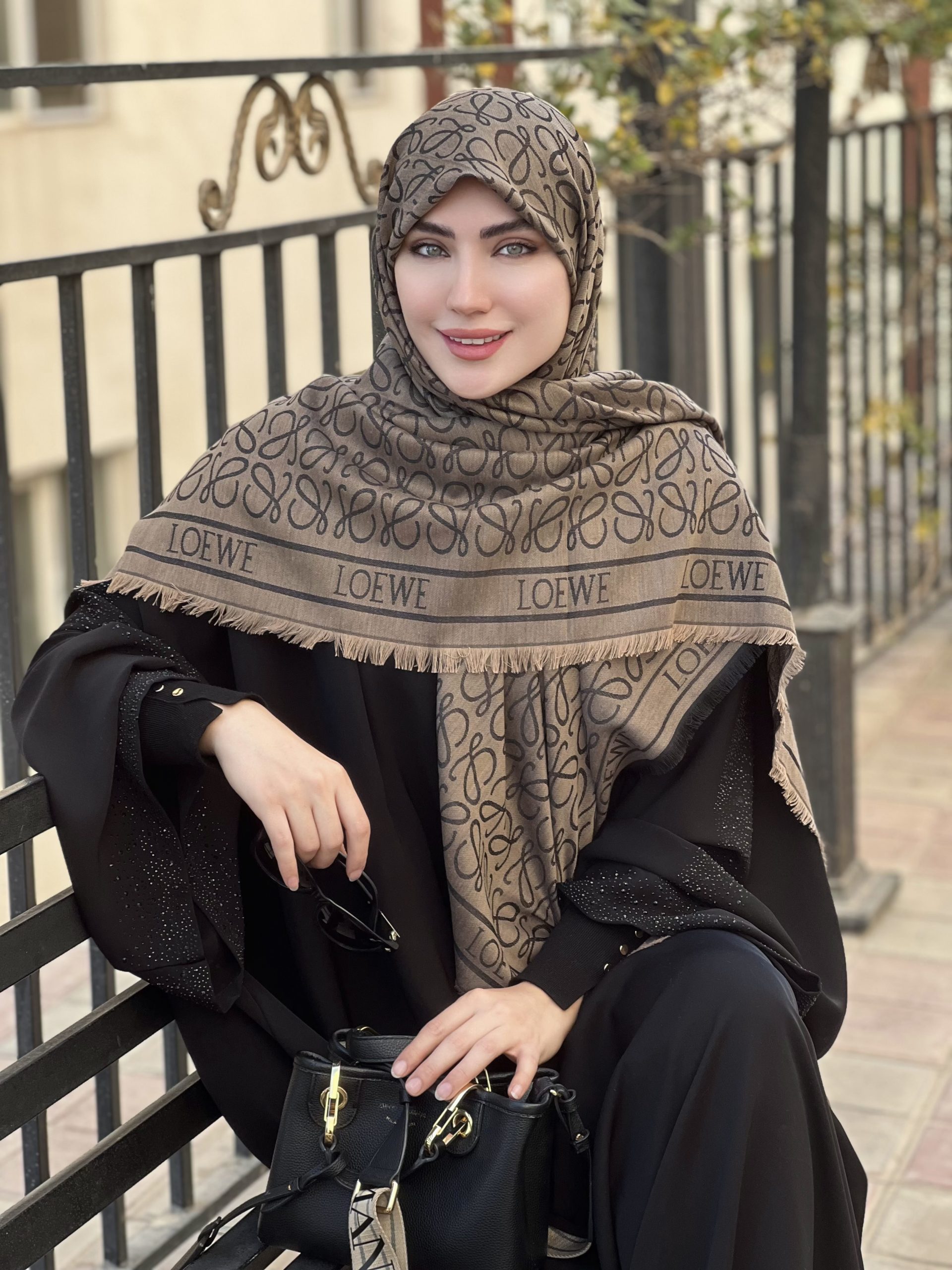 روسری گیسو - Image 10