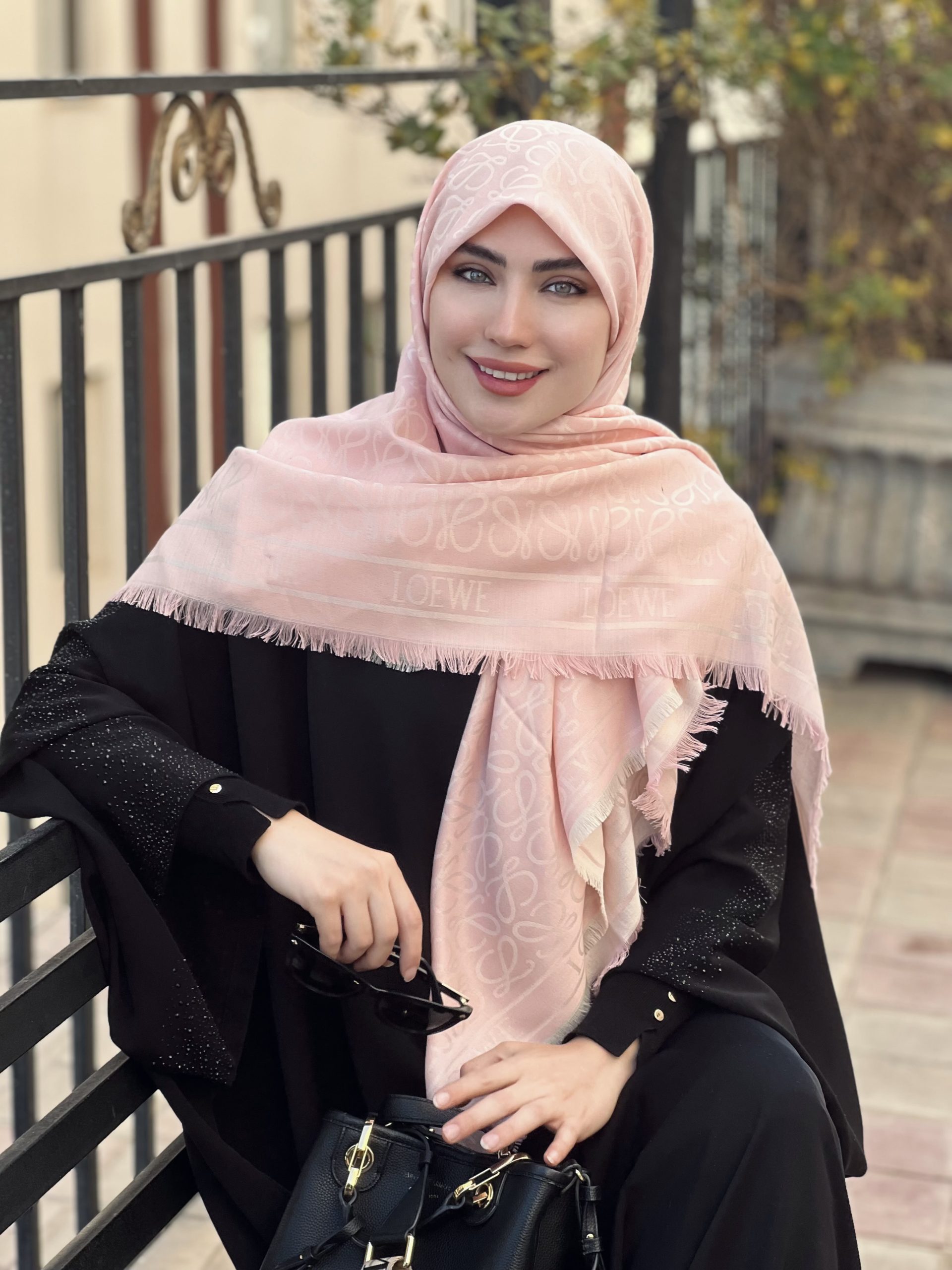 روسری گیسو - Image 11