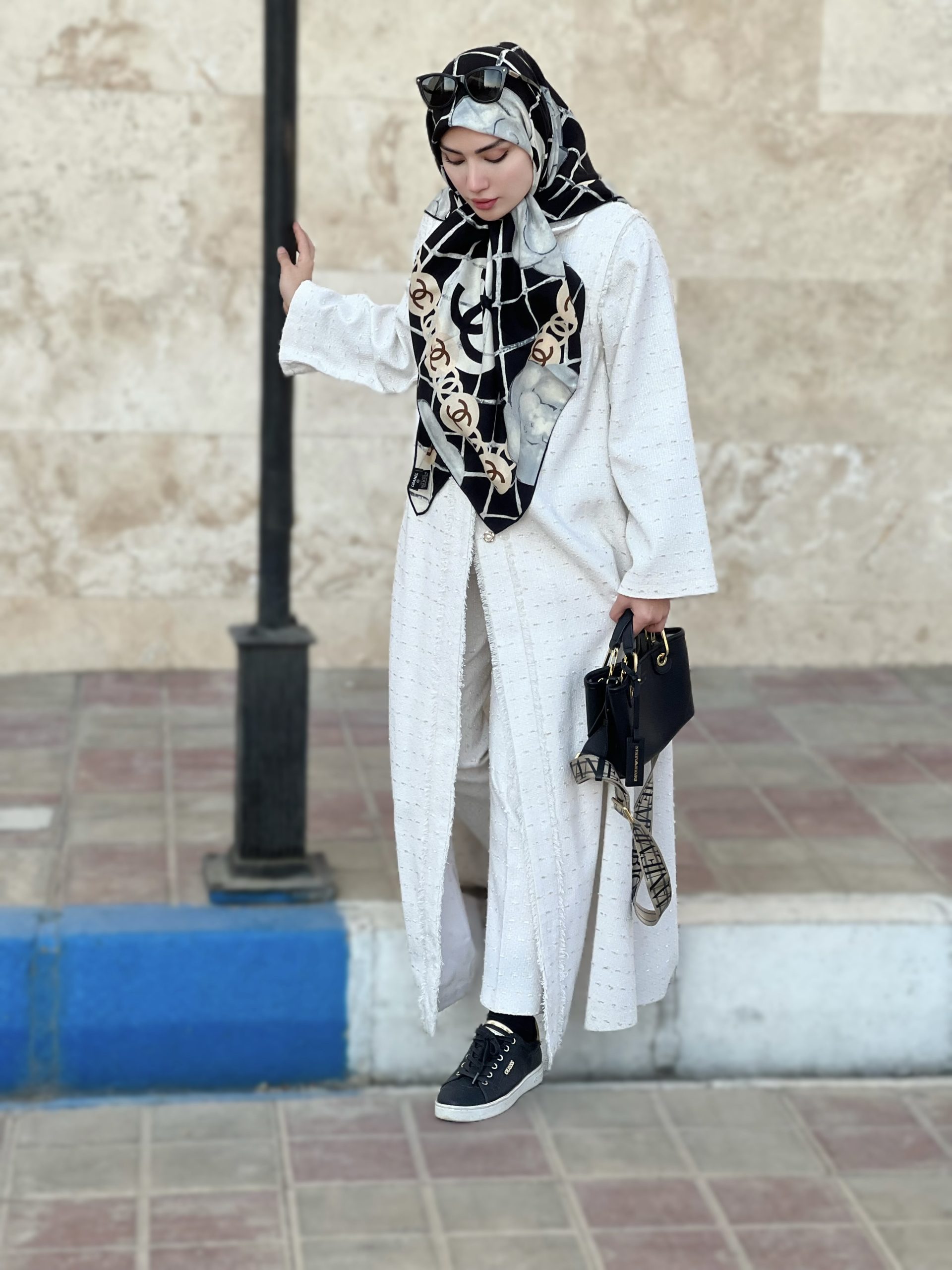 روسری نورا - Image 2