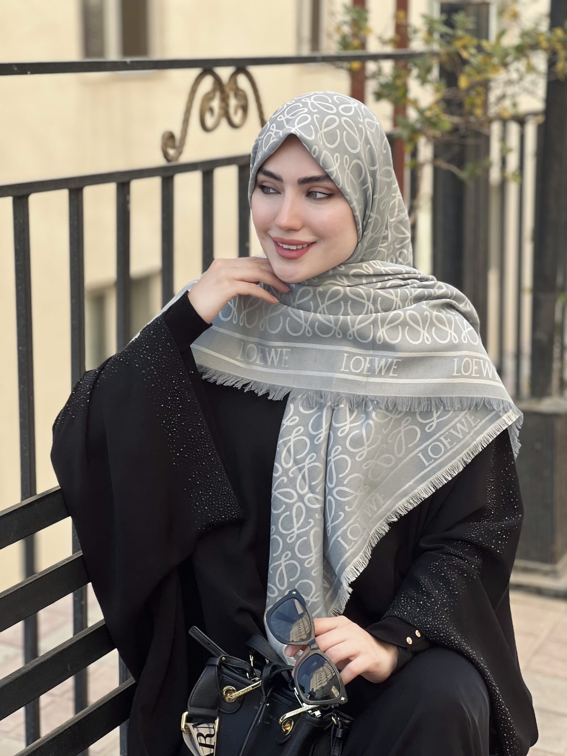 روسری گیسو - Image 7