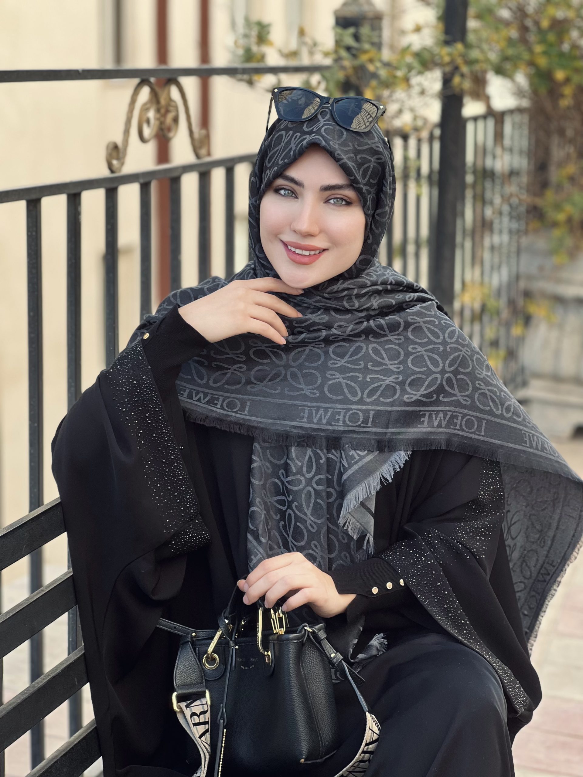 روسری گیسو - Image 8