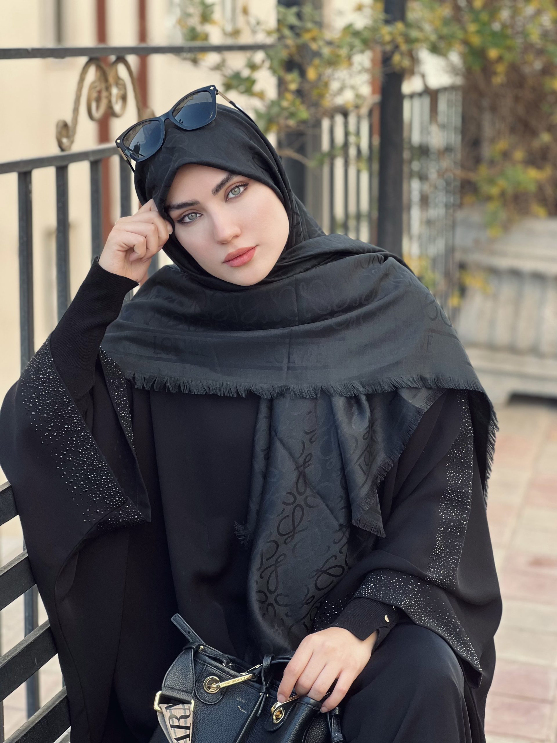 روسری گیسو - Image 9