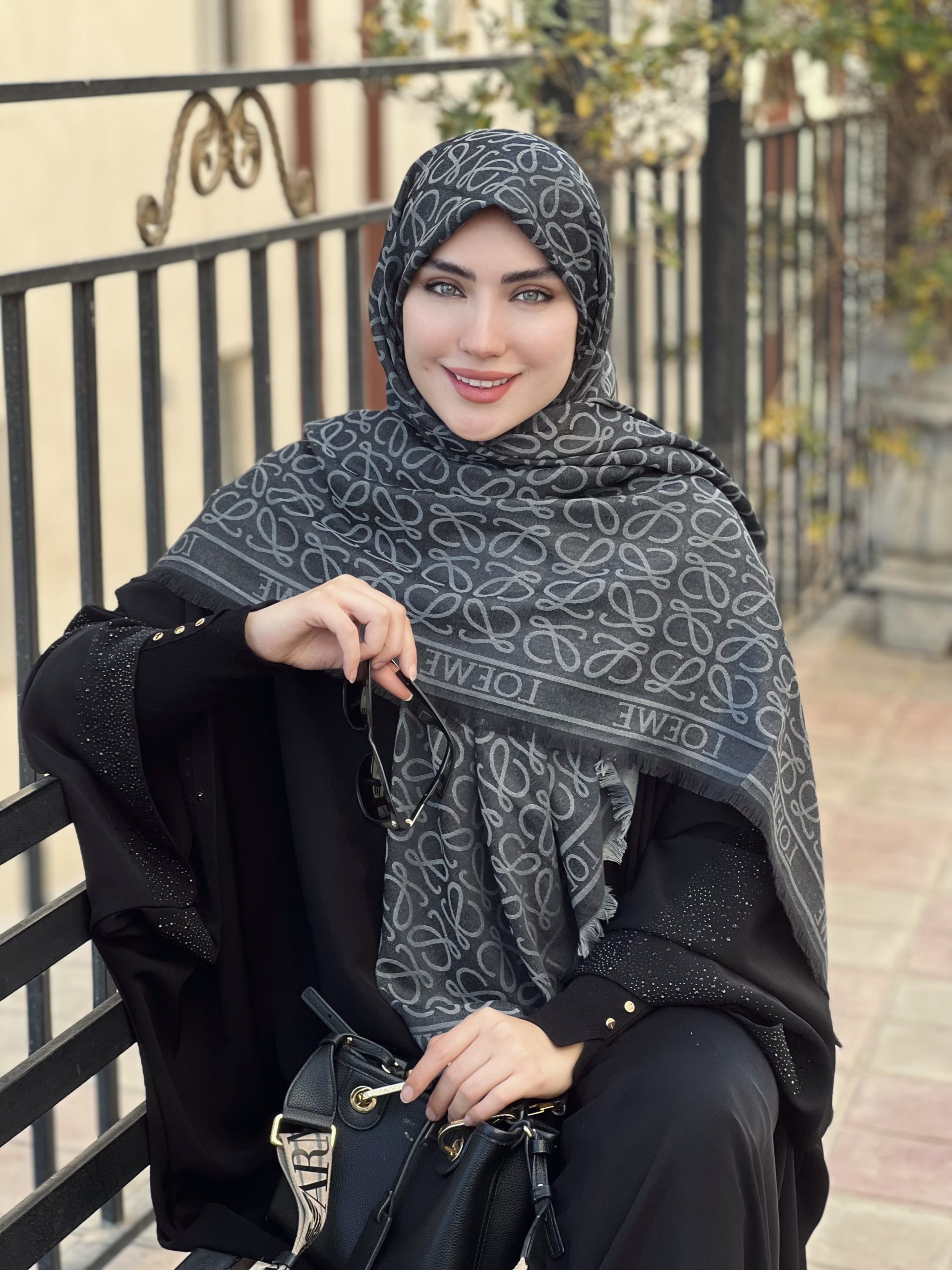 روسری گیسو - Image 6