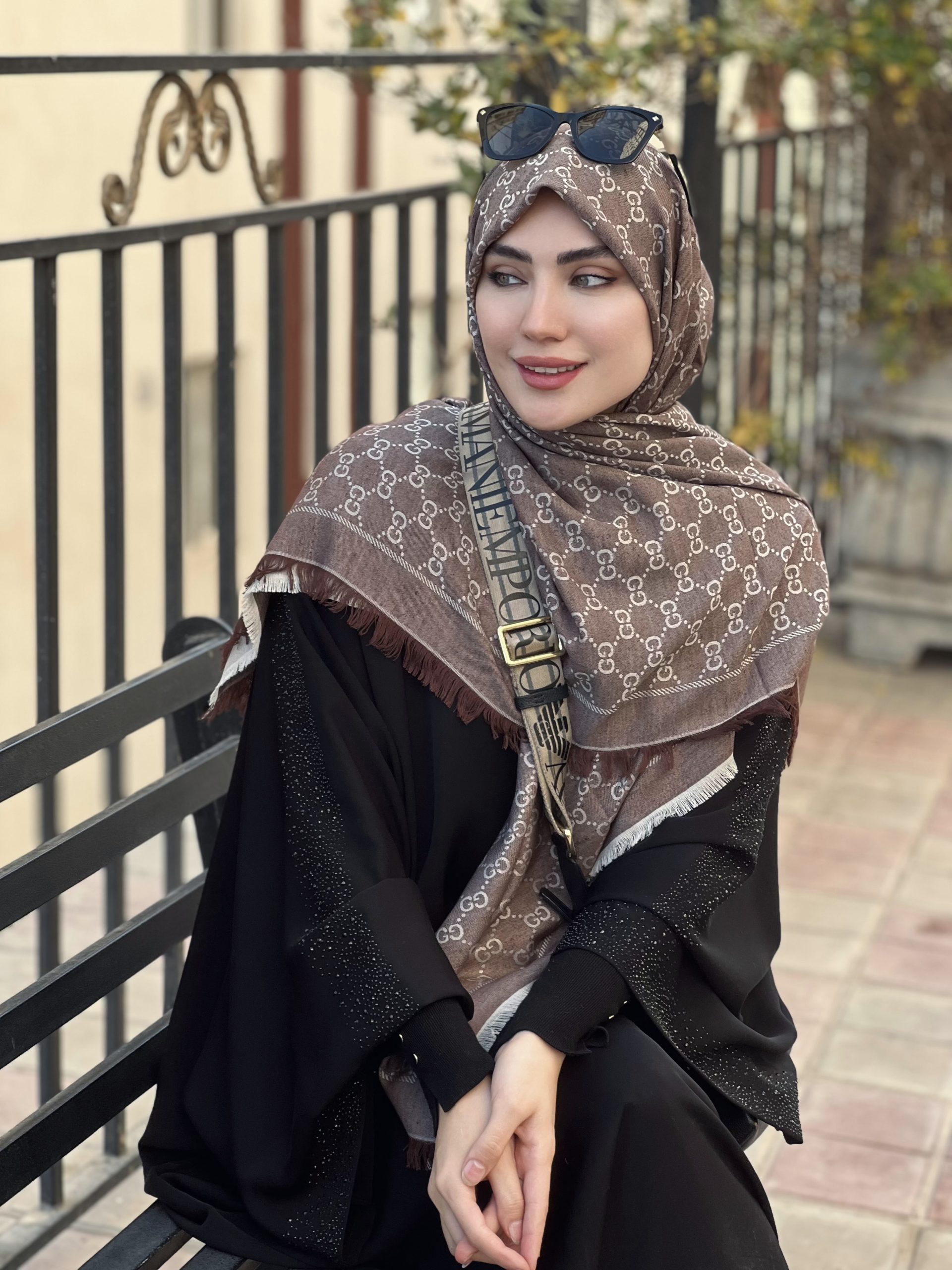 روسری کمند - Image 8