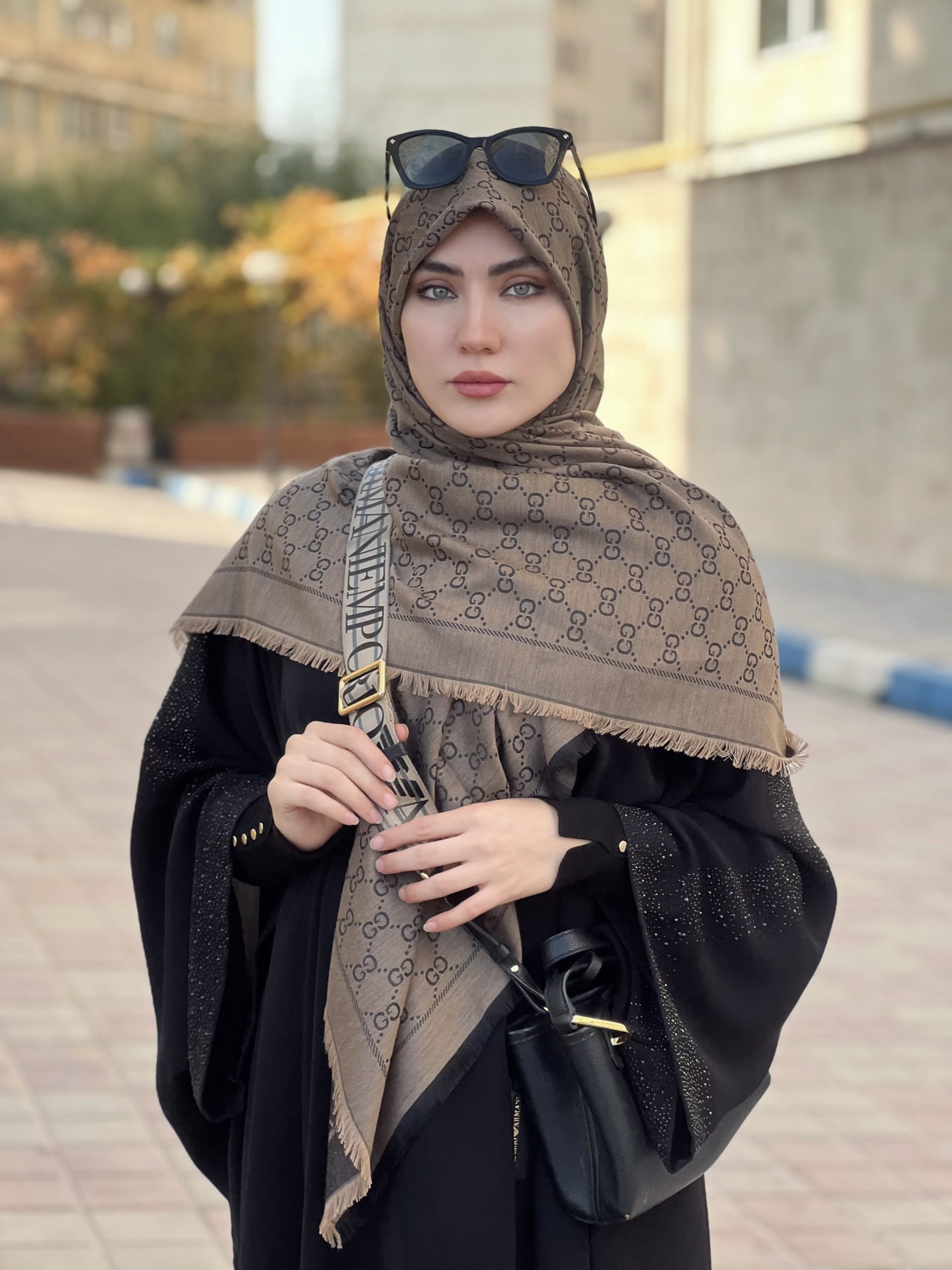 روسری کمند - Image 6