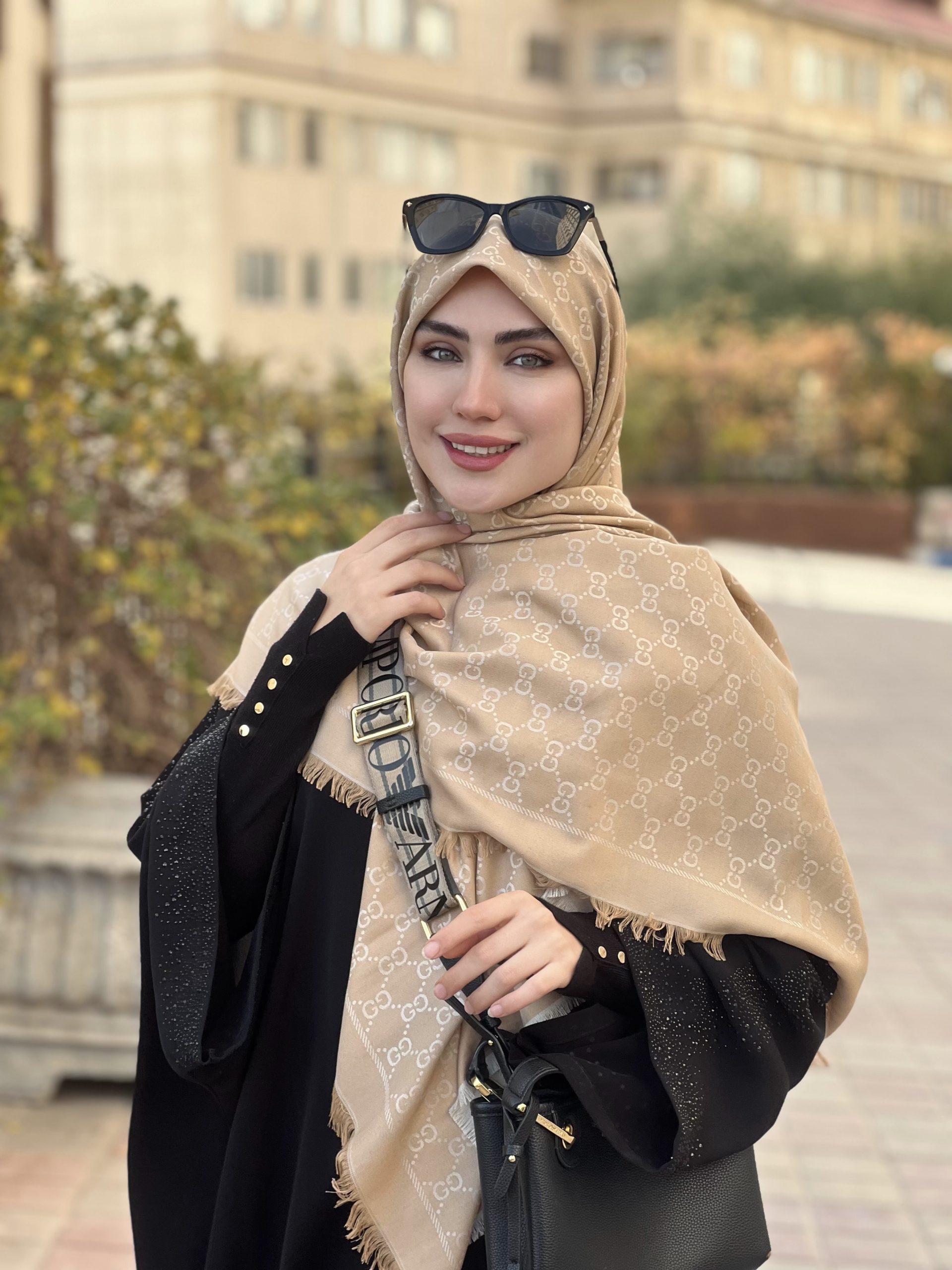 روسری کمند - Image 5