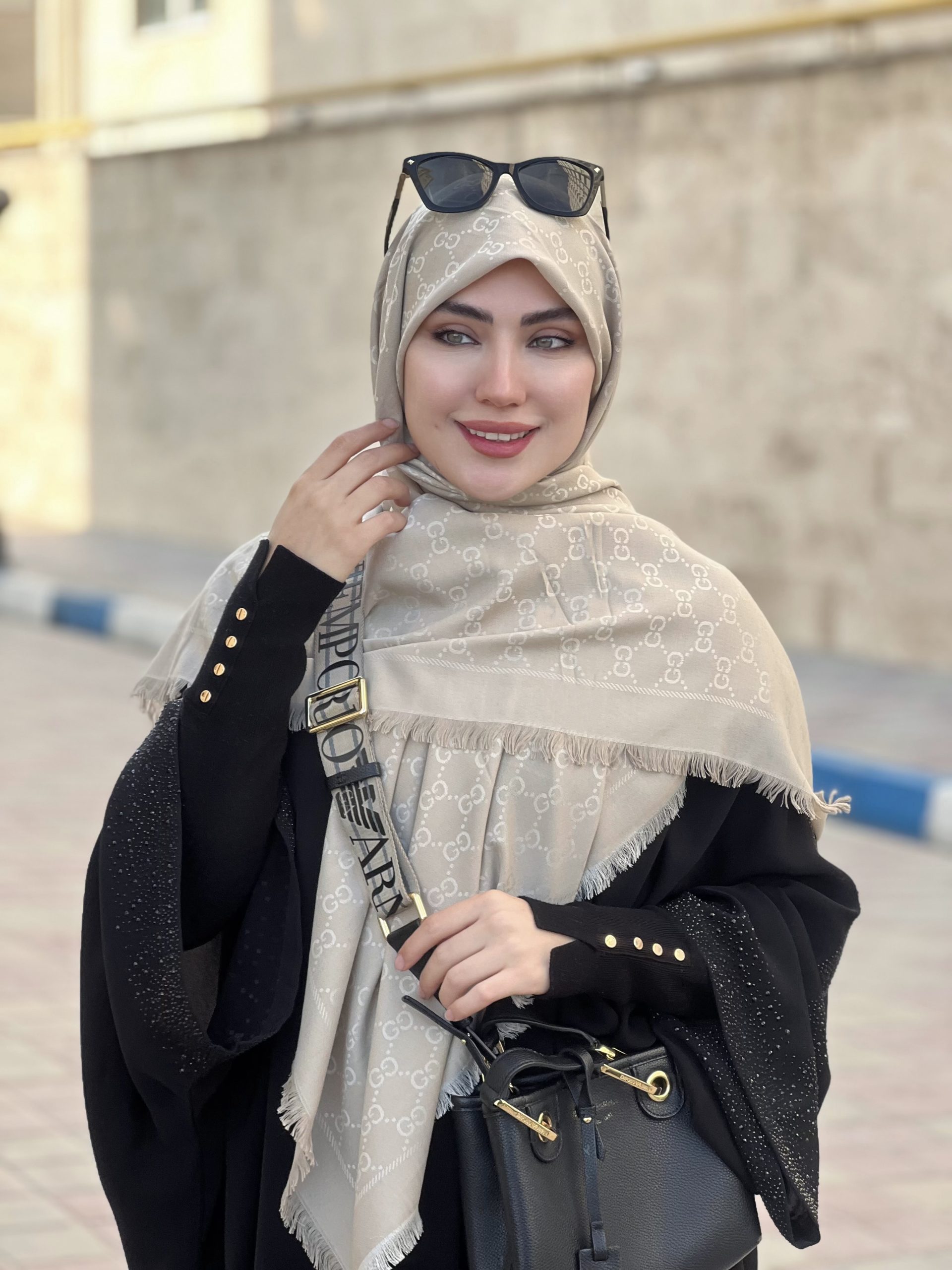 روسری کمند - Image 3