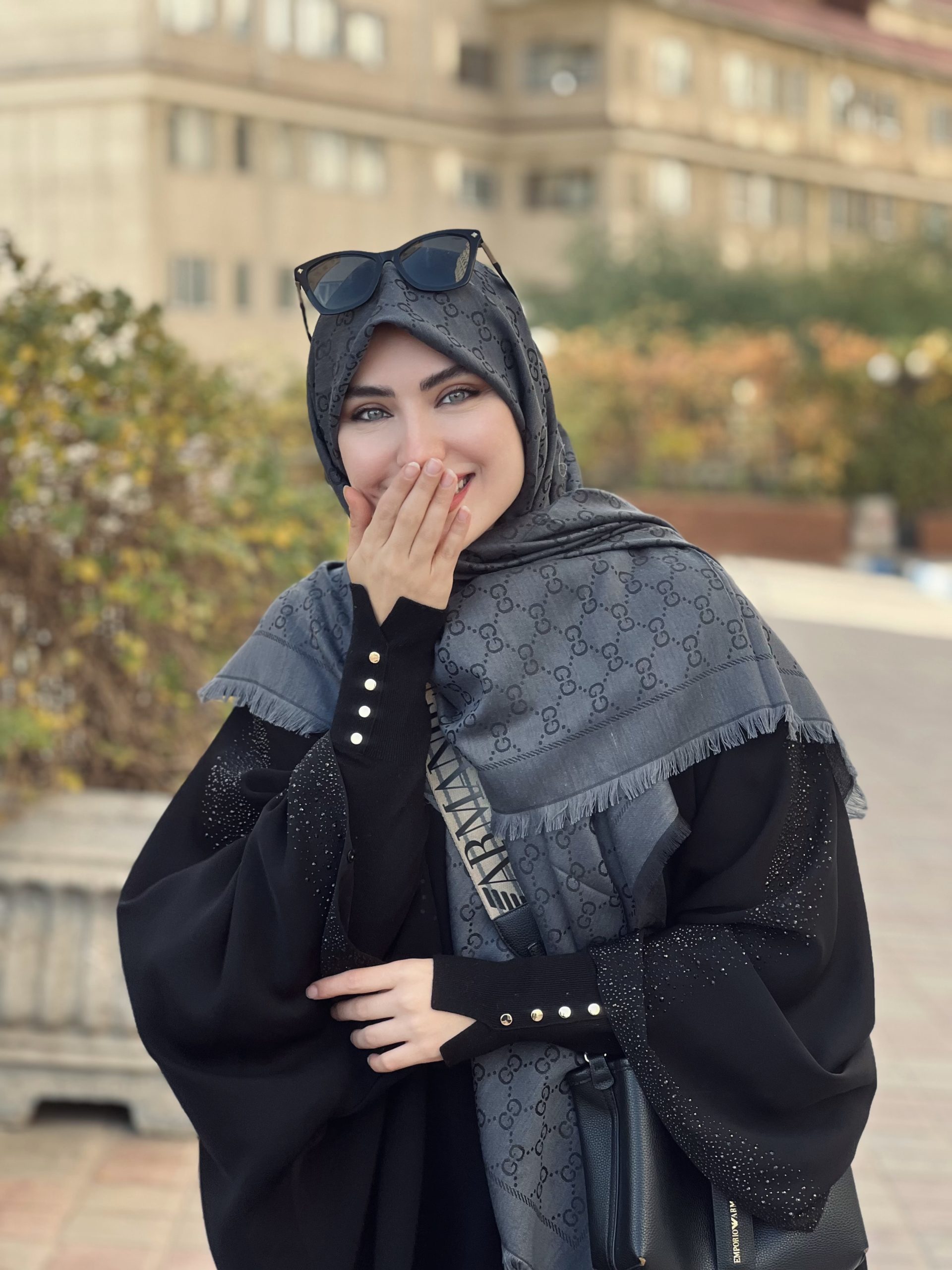 روسری کمند - Image 11