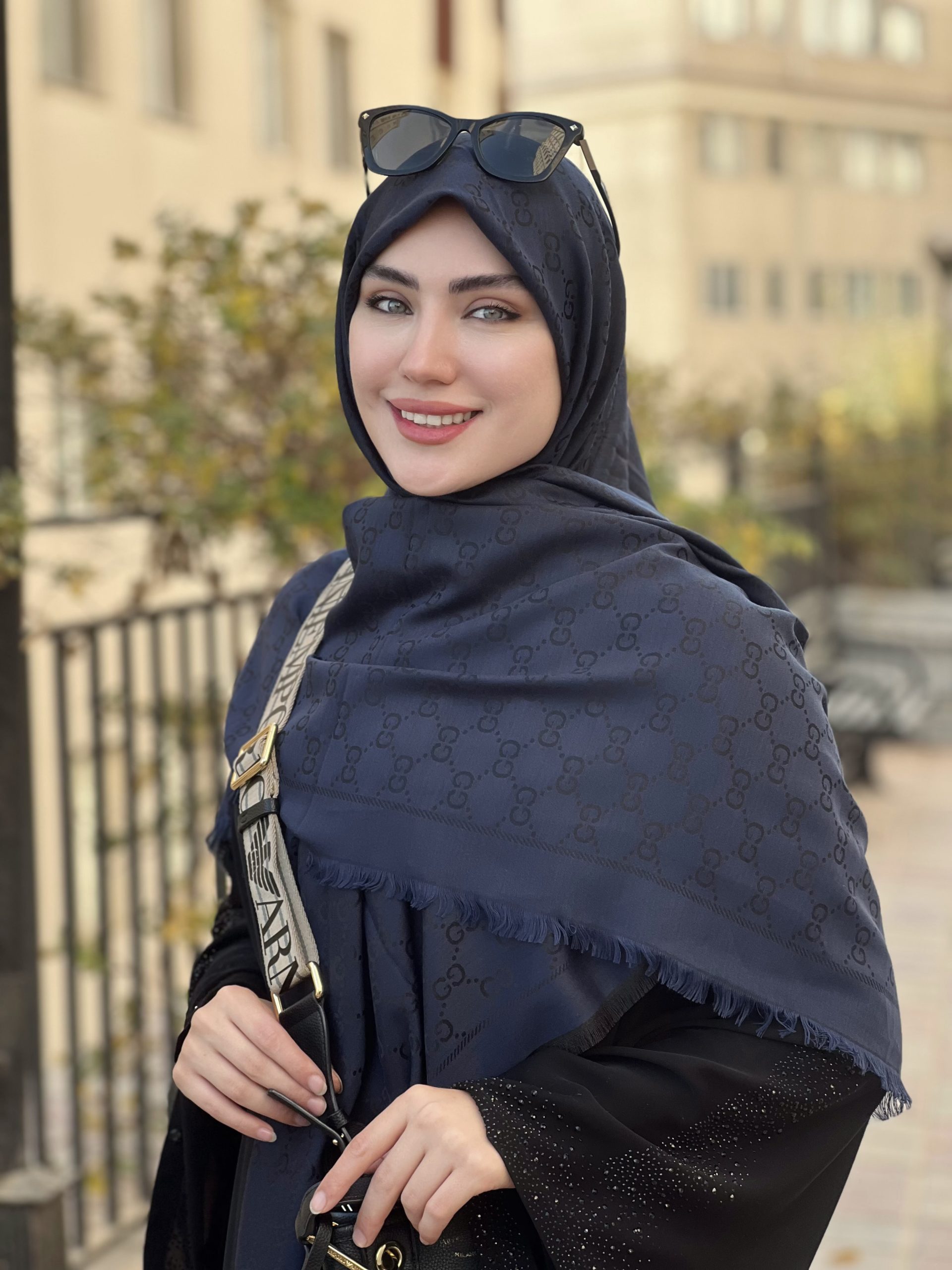 روسری کمند - Image 9