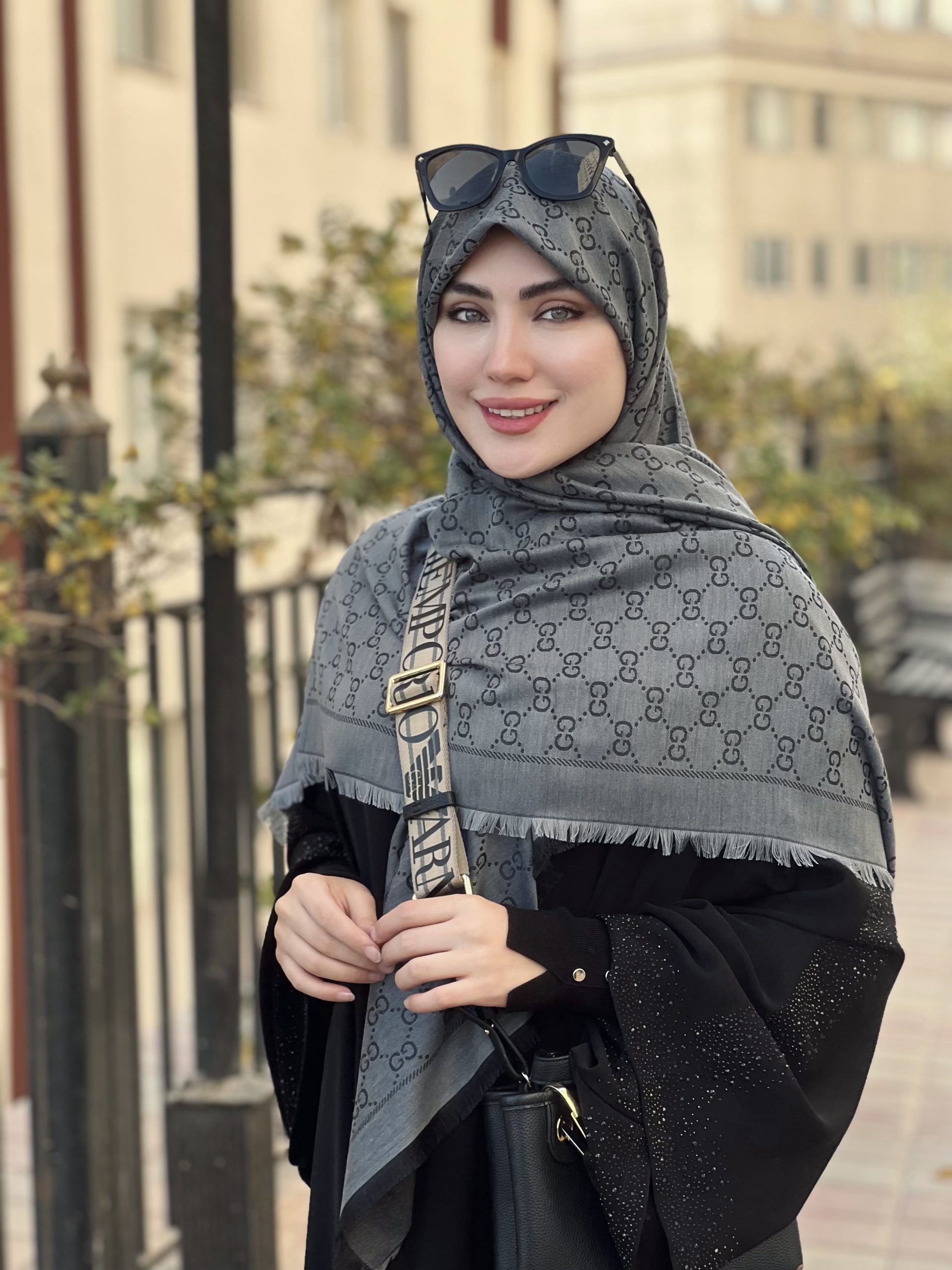 روسری کمند - Image 12