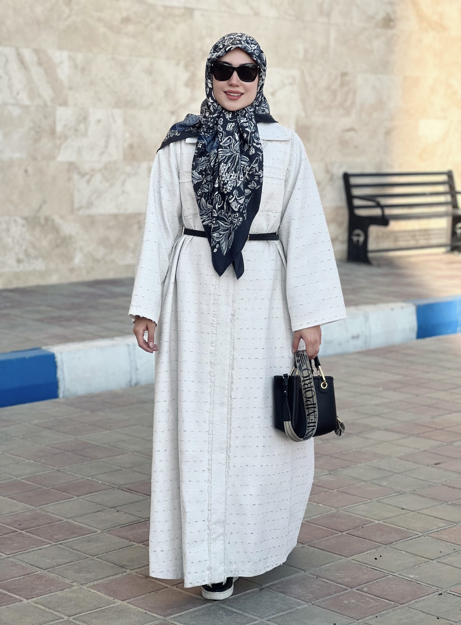 روسری مهسان - Image 2