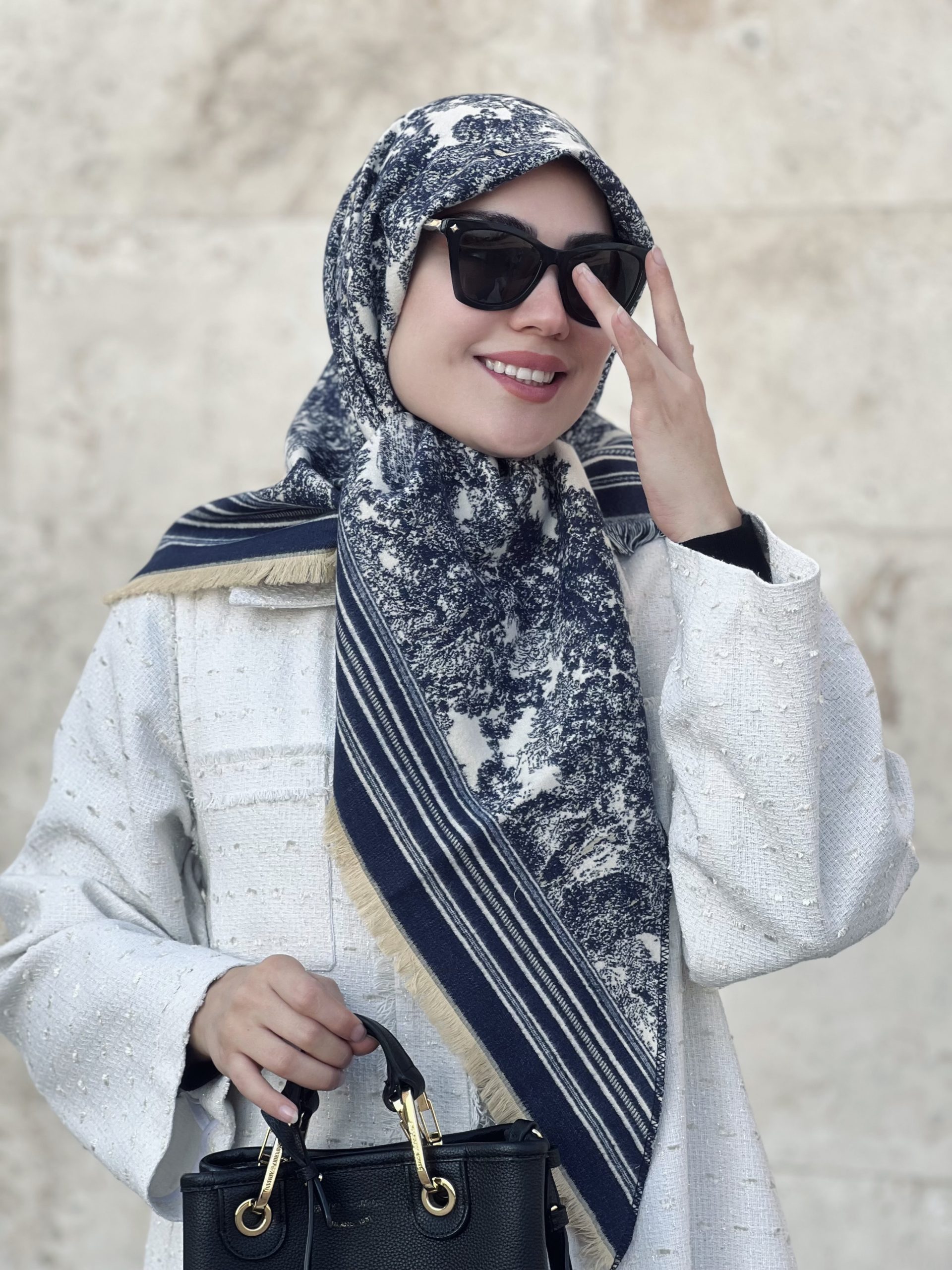 روسری آیسو - Image 3