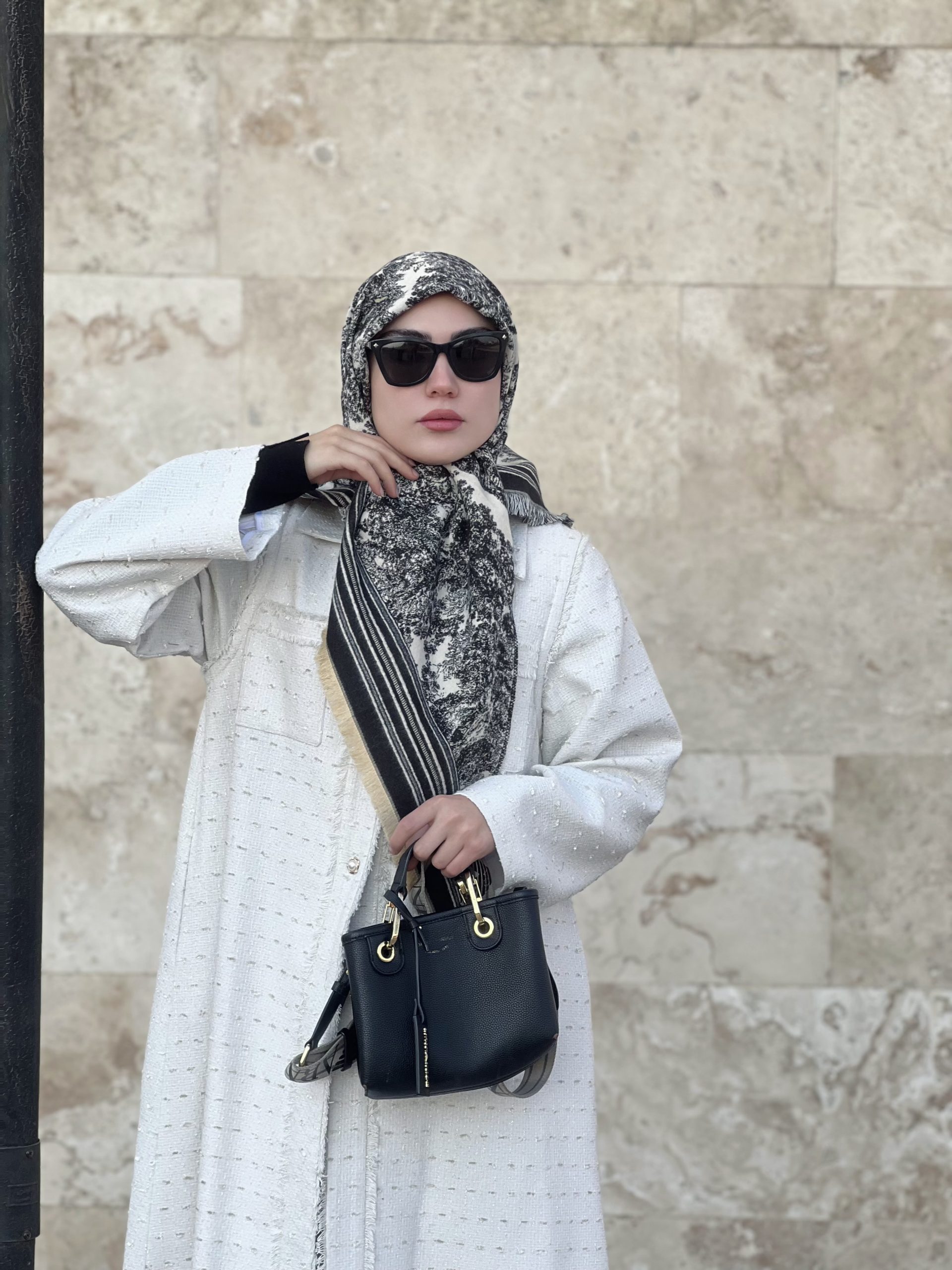 روسری آیسو - Image 2