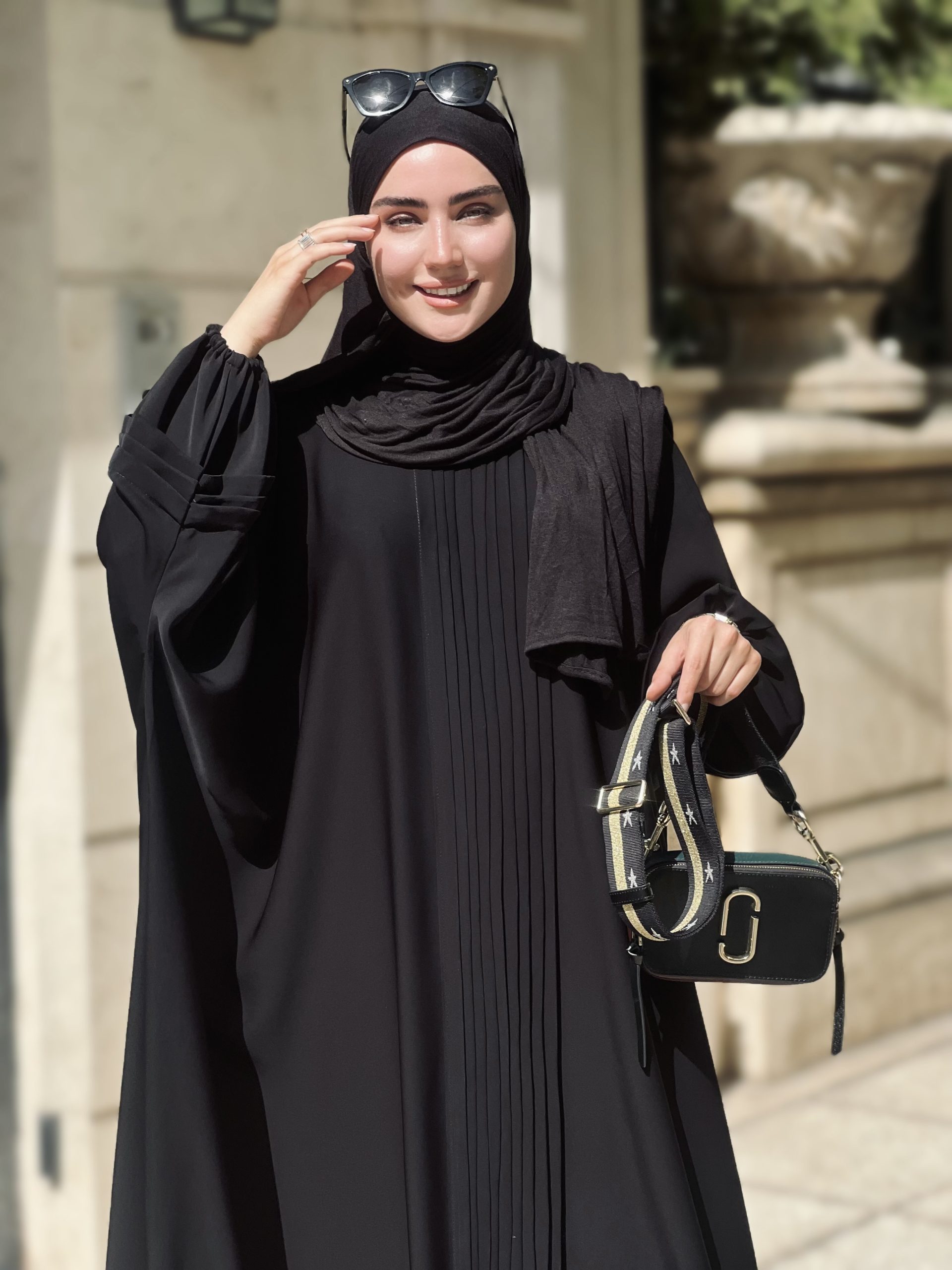 IMG_2007 عبای رامونا - Image 1