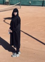 هودی بلند ماری - Image 3