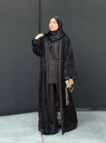عبای مجلسی سُها - Image 5